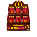 Squishy Toys McDonalds Nice Cube