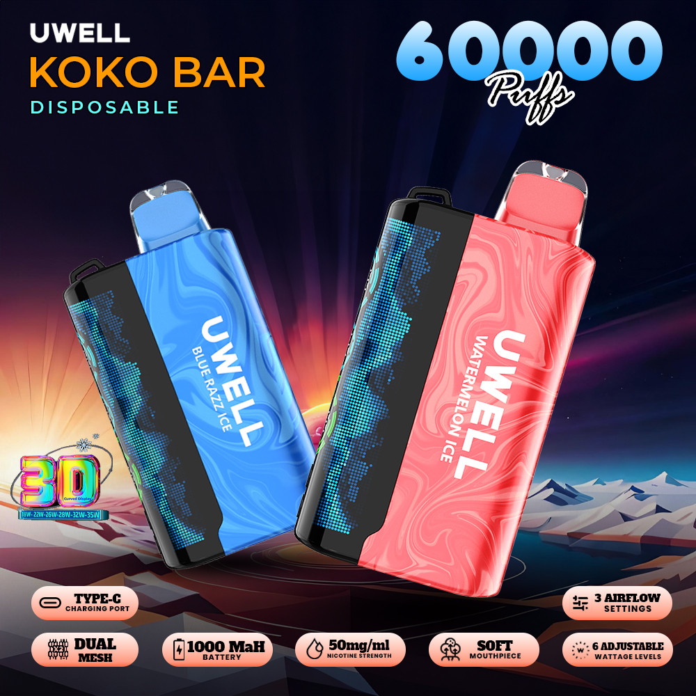 mars bars vape VRK Mars Bar 40000 Disposable Vape 5%