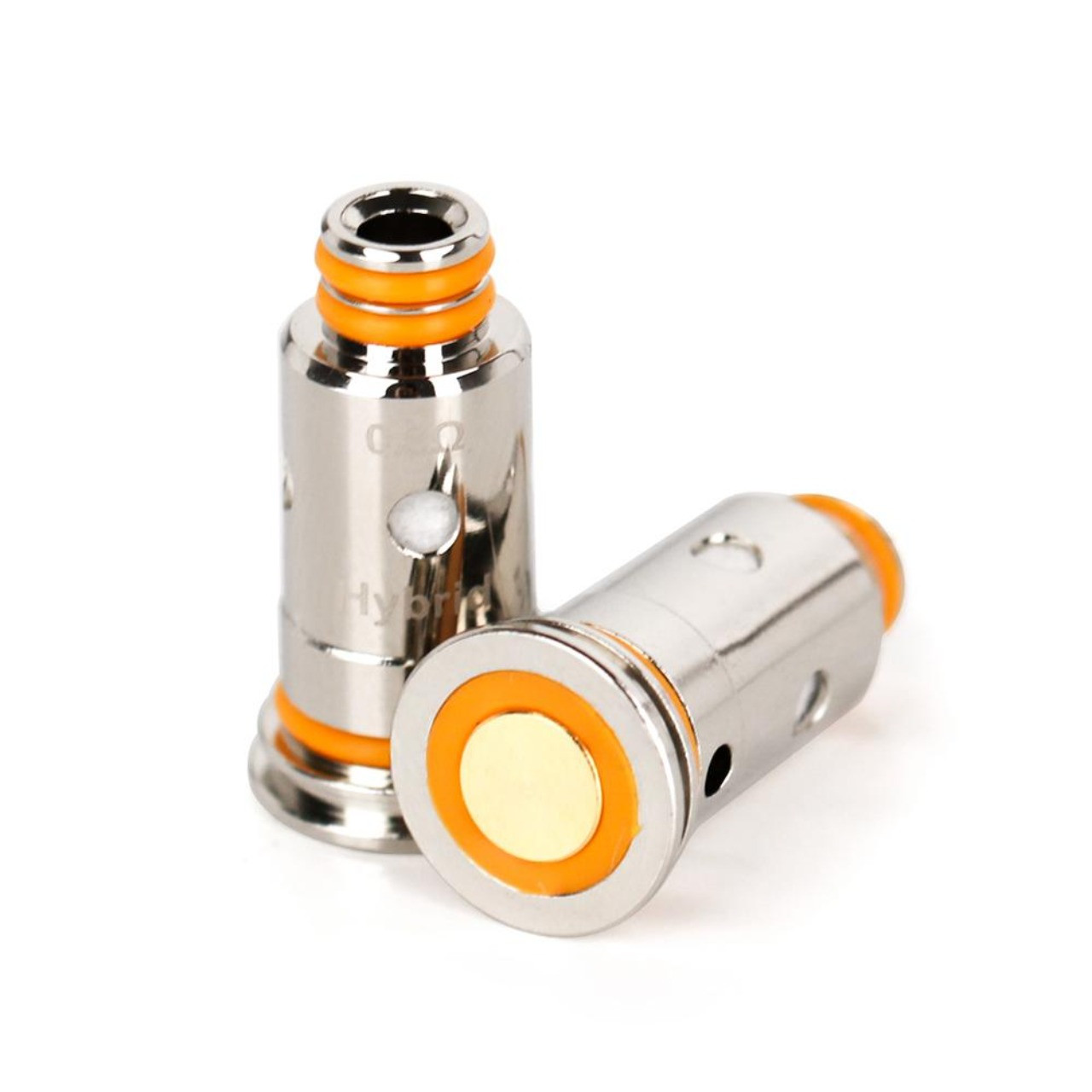 Coil G Series 5pz - Geek Vape - Resistenze, ByMed