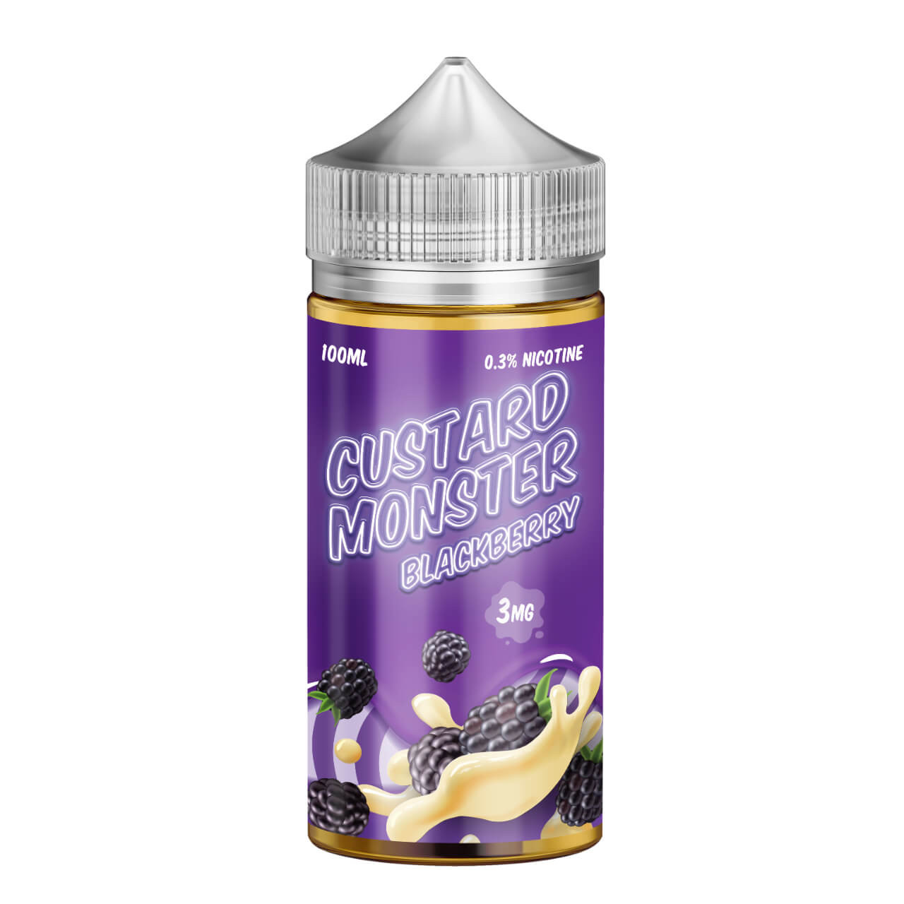 Monster Vape Labs Custard Monster Butterscotch EJuice Australia Custard Monster Vape Juice Monster Vape Labs Custard Monster Butterscotch EJuice Australia Custard Monster Vape Juice