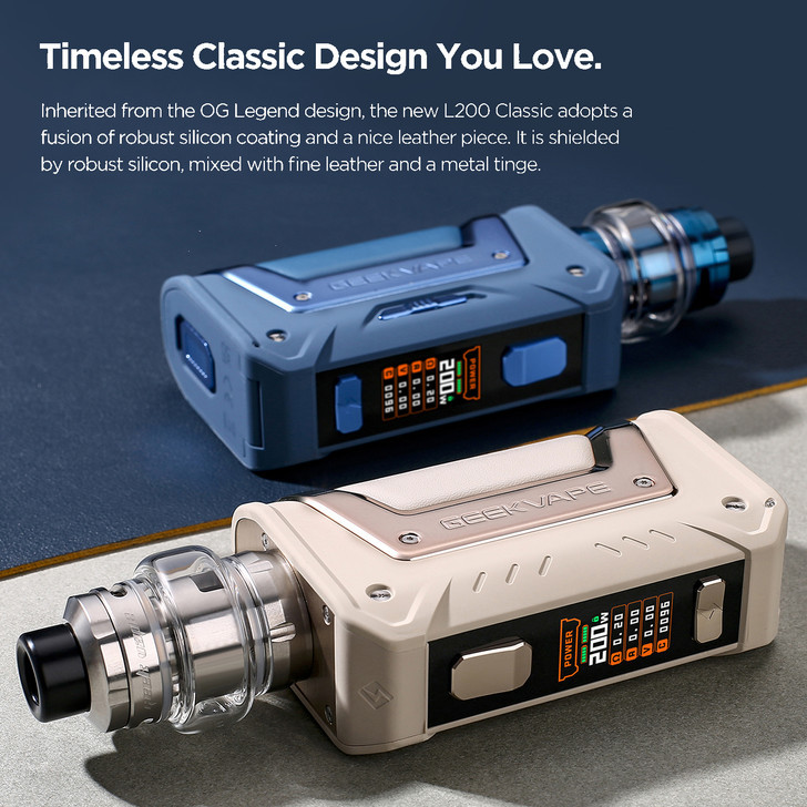 L200 Silikon Aegis Legend Protective Silicone Case For Aegis