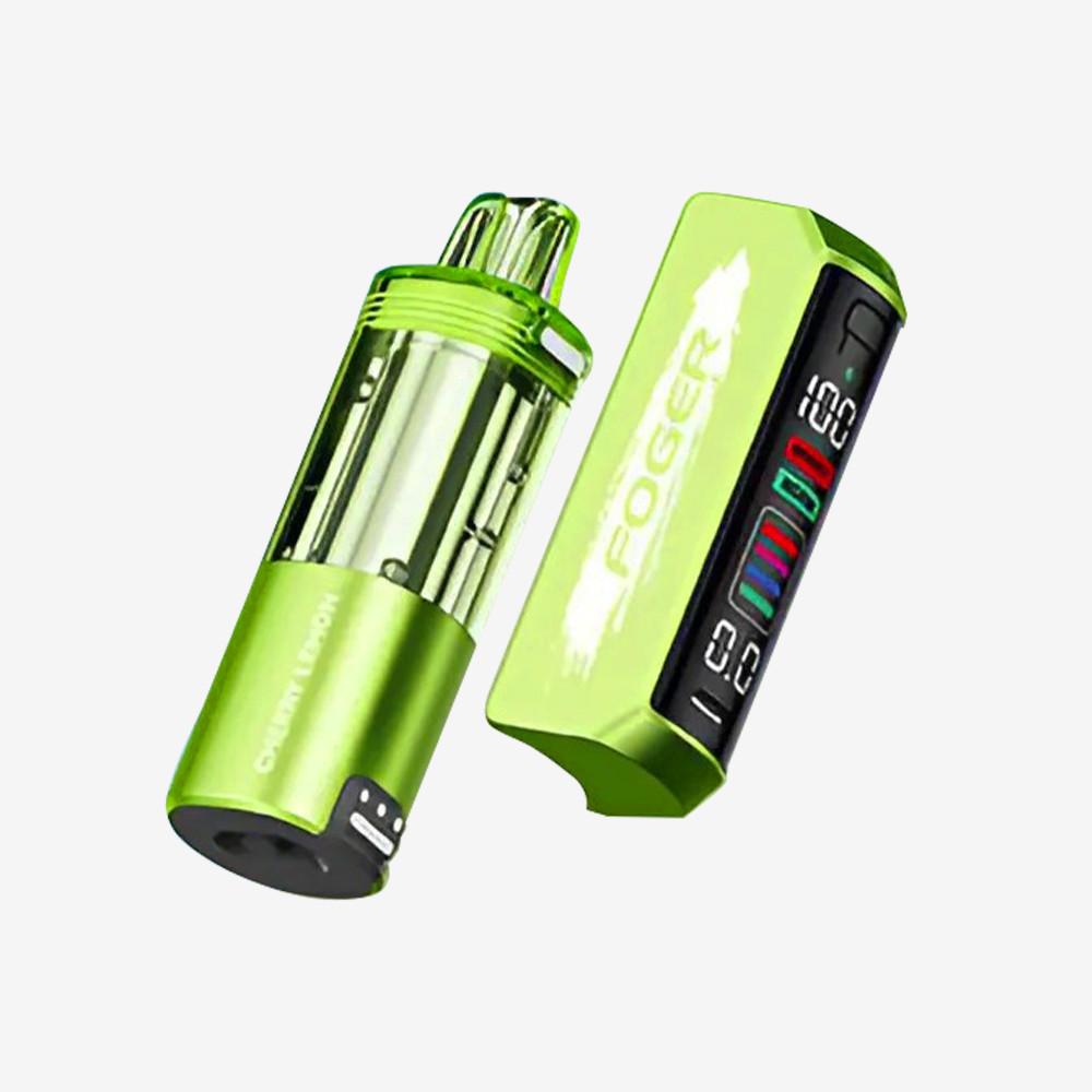 Foger Switch Pro Disposable Pod 30K Puffs Foger Switch Pro Disposable Pod 30K Puffs