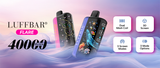 LuffBar Flare Disposable Vape Review: One of the Best Disposable Vapes of 2025