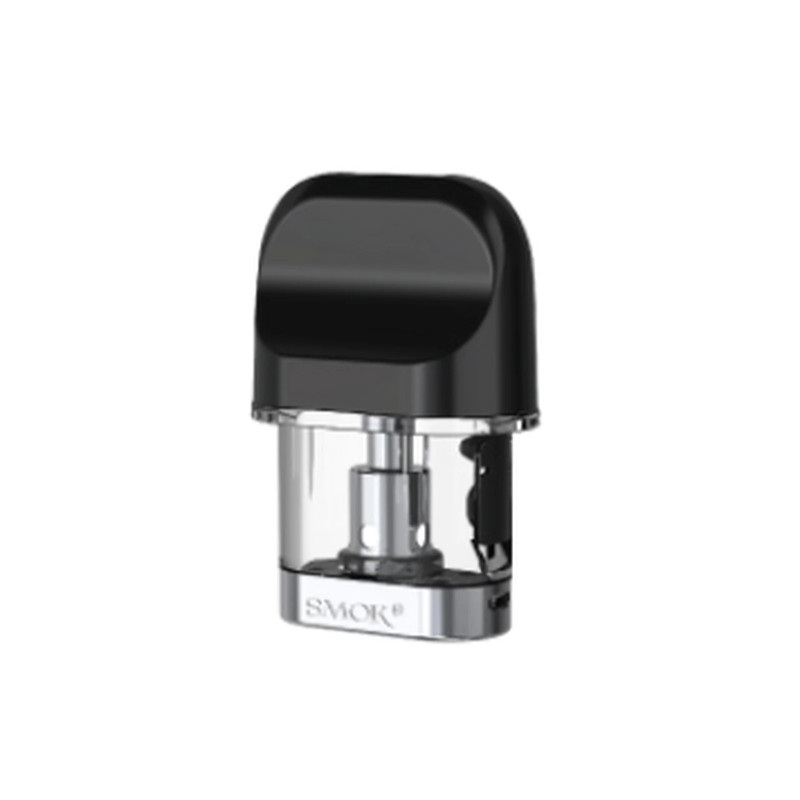 Smok Novo 2 Quartz Replacement Pod (Pack of 3) Online | EcmVape