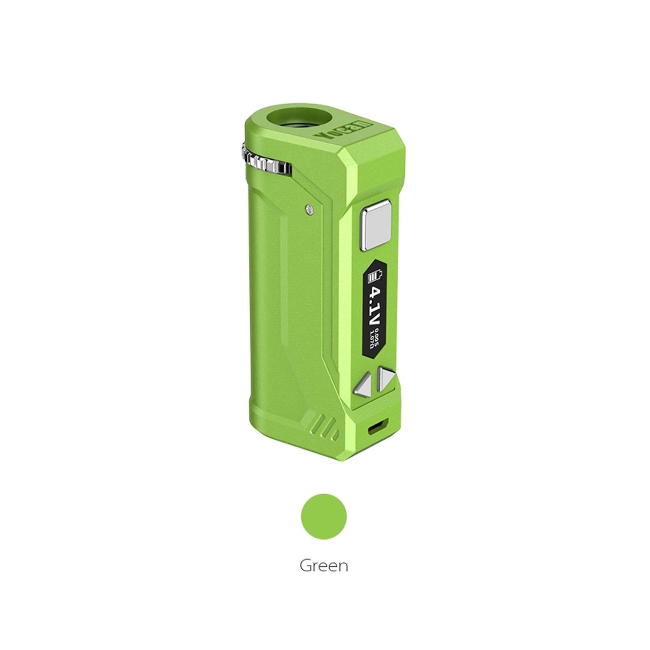 pro mod vape GeekVape Digi Pro 40W Pod Mod Kit - Vape Kit main image 1