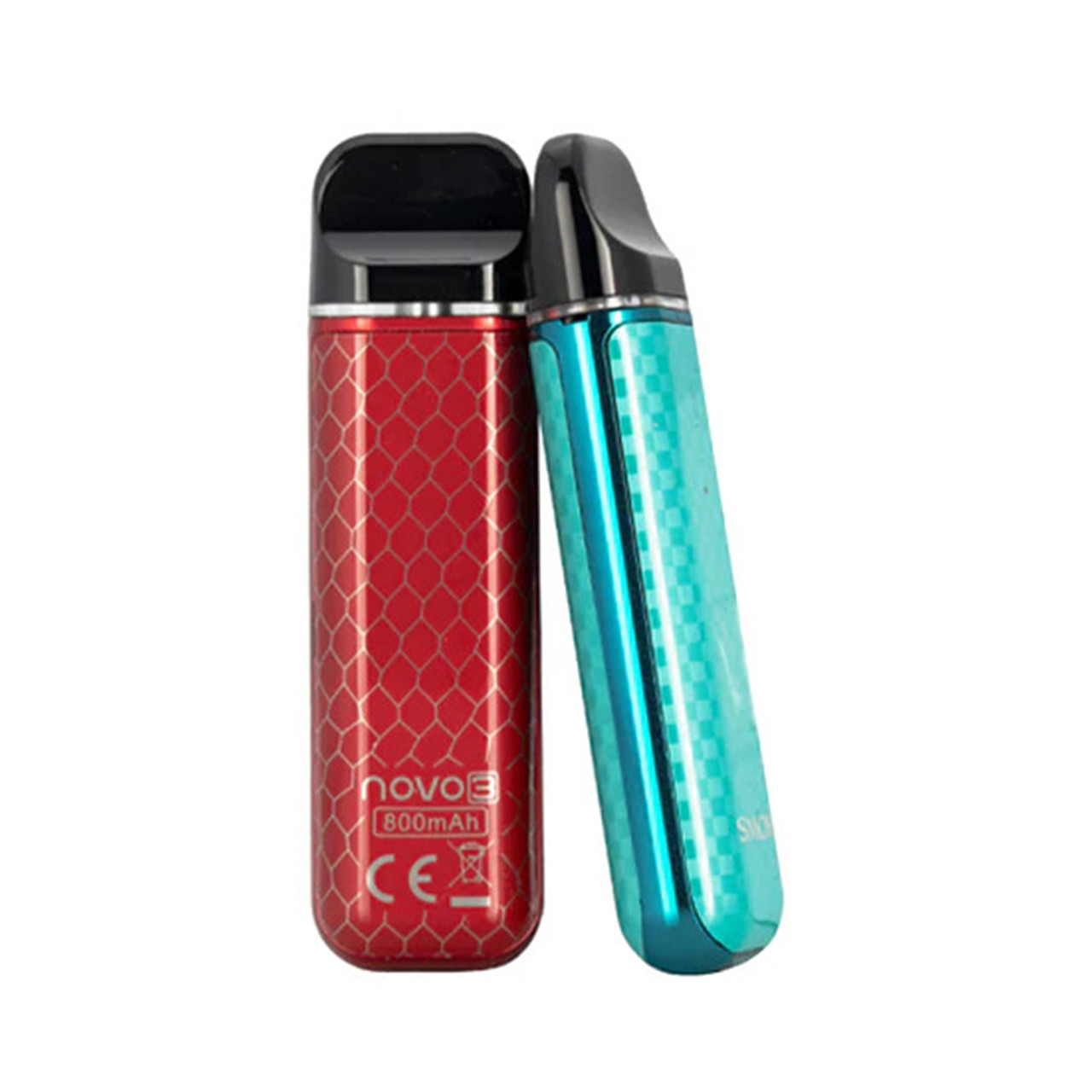 SMOK NOVO 3 Pod Kit at Affordable Price | EcmVape