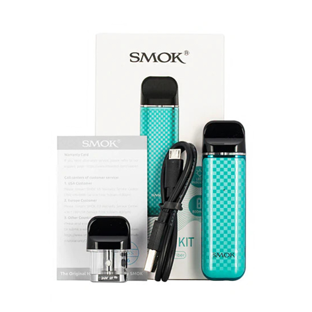 how much is elf bar vape SMOK Novo 3 Pod System Kit $16.98