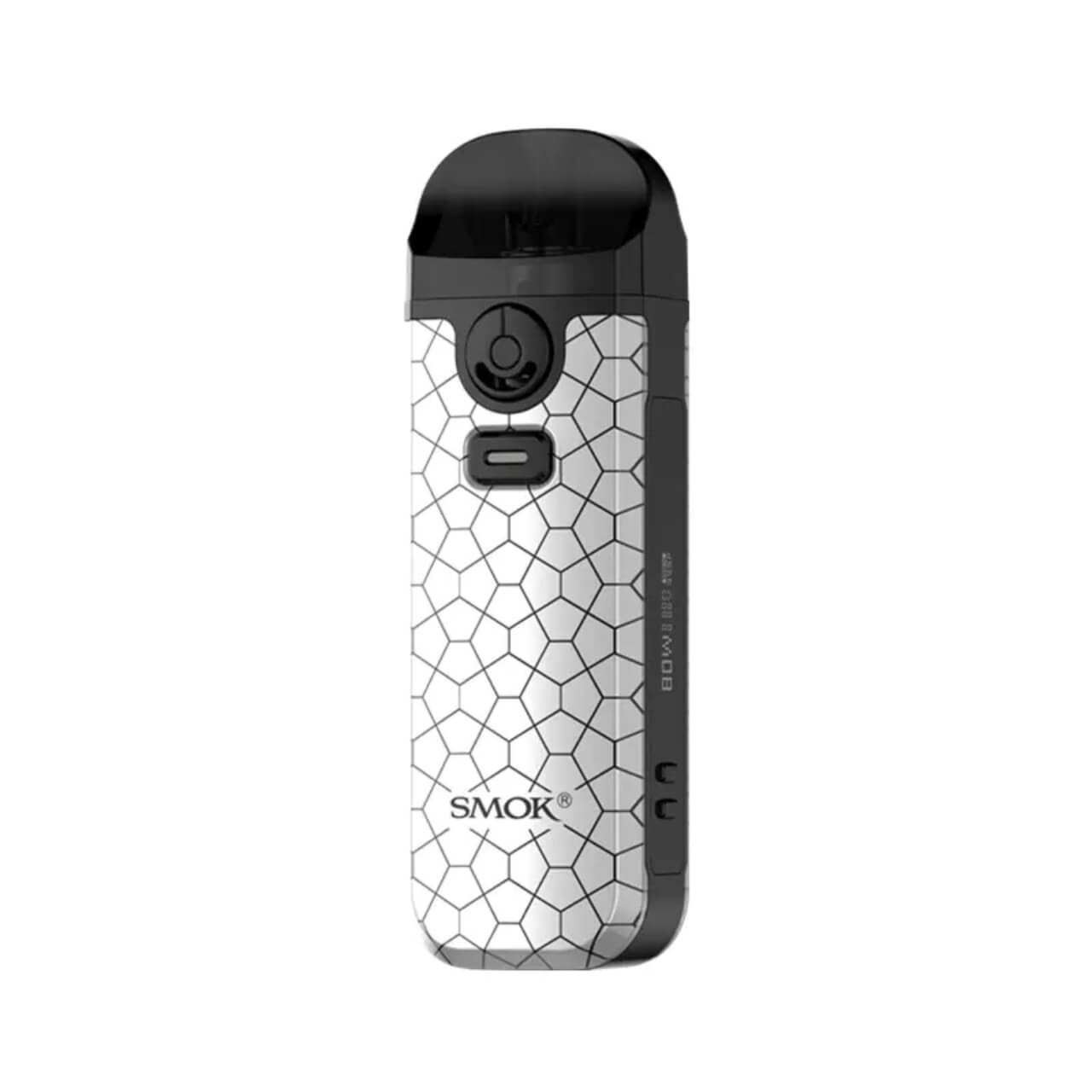elf bar vape uk SMOK Nord 4 Vape Pod Kit - 80W