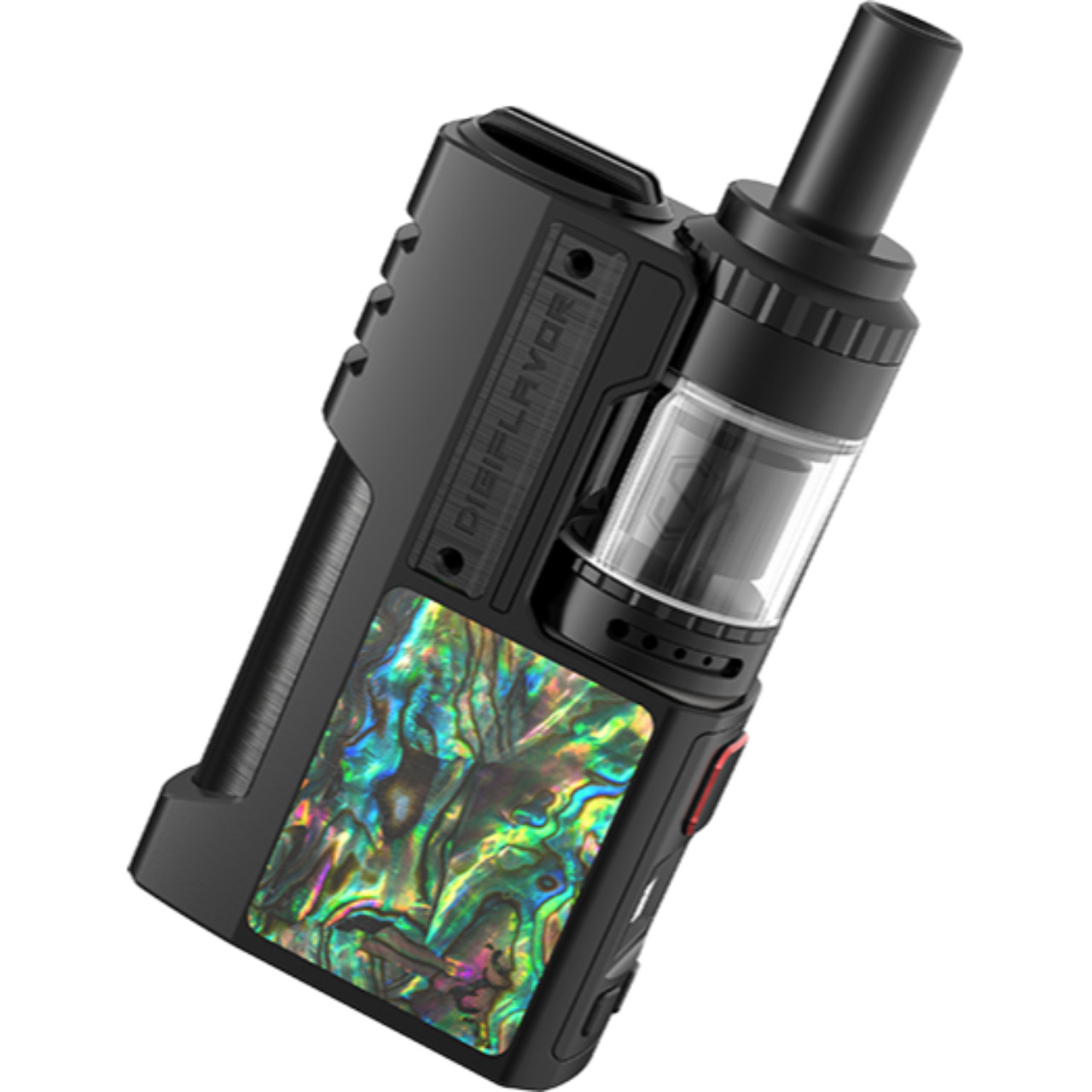 digiflavor z1 sbs box mod Shop Digiflavor Z1 Sbs 80W Kit at Discounted Price