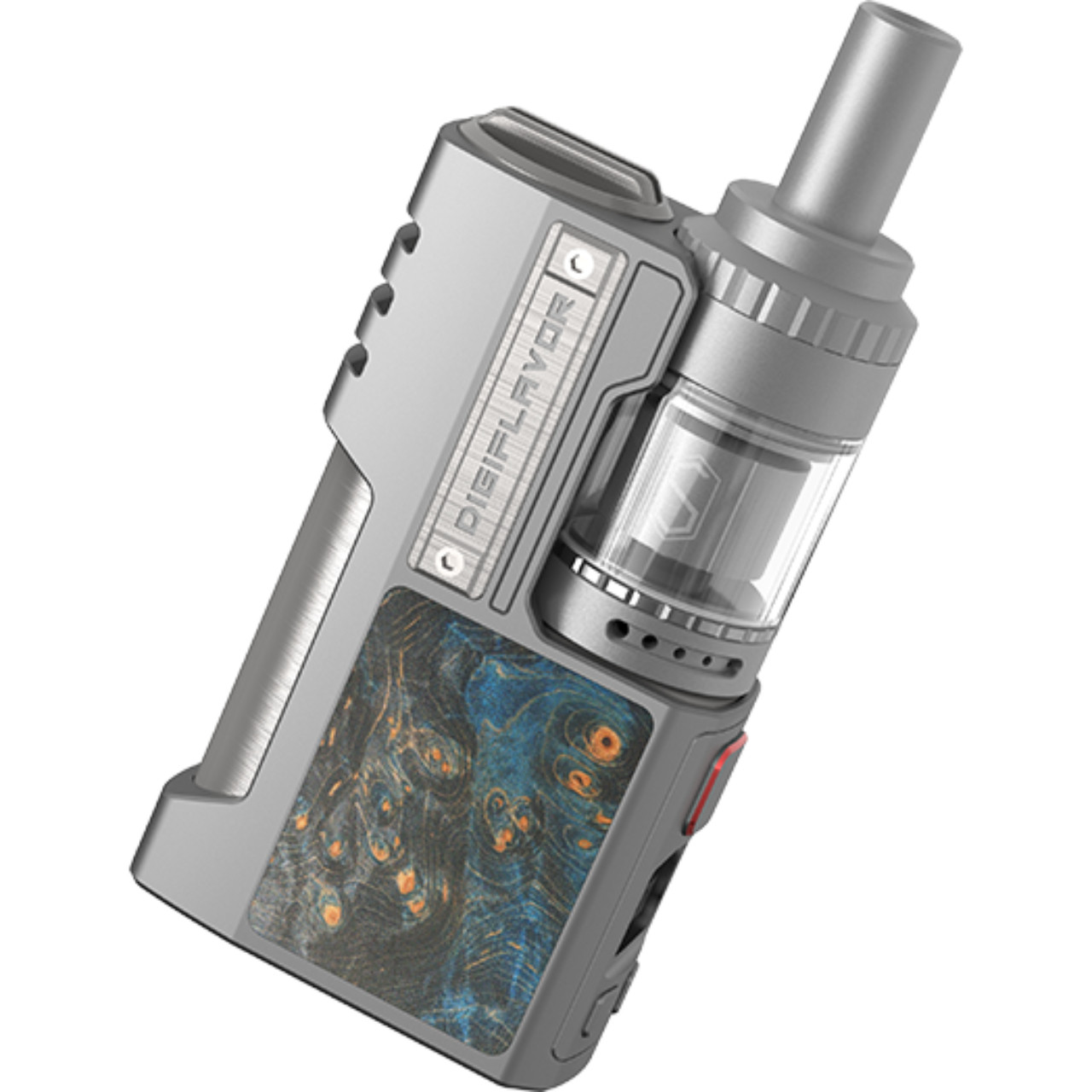 Shop Digiflavor Z1 Sbs 80W Kit at Discounted Price
