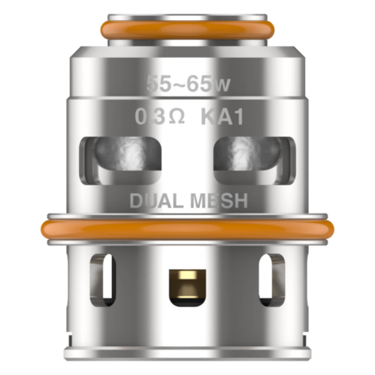 Shop GeekVape M Series Replacement Coil (Pack of 5) | ecmvape