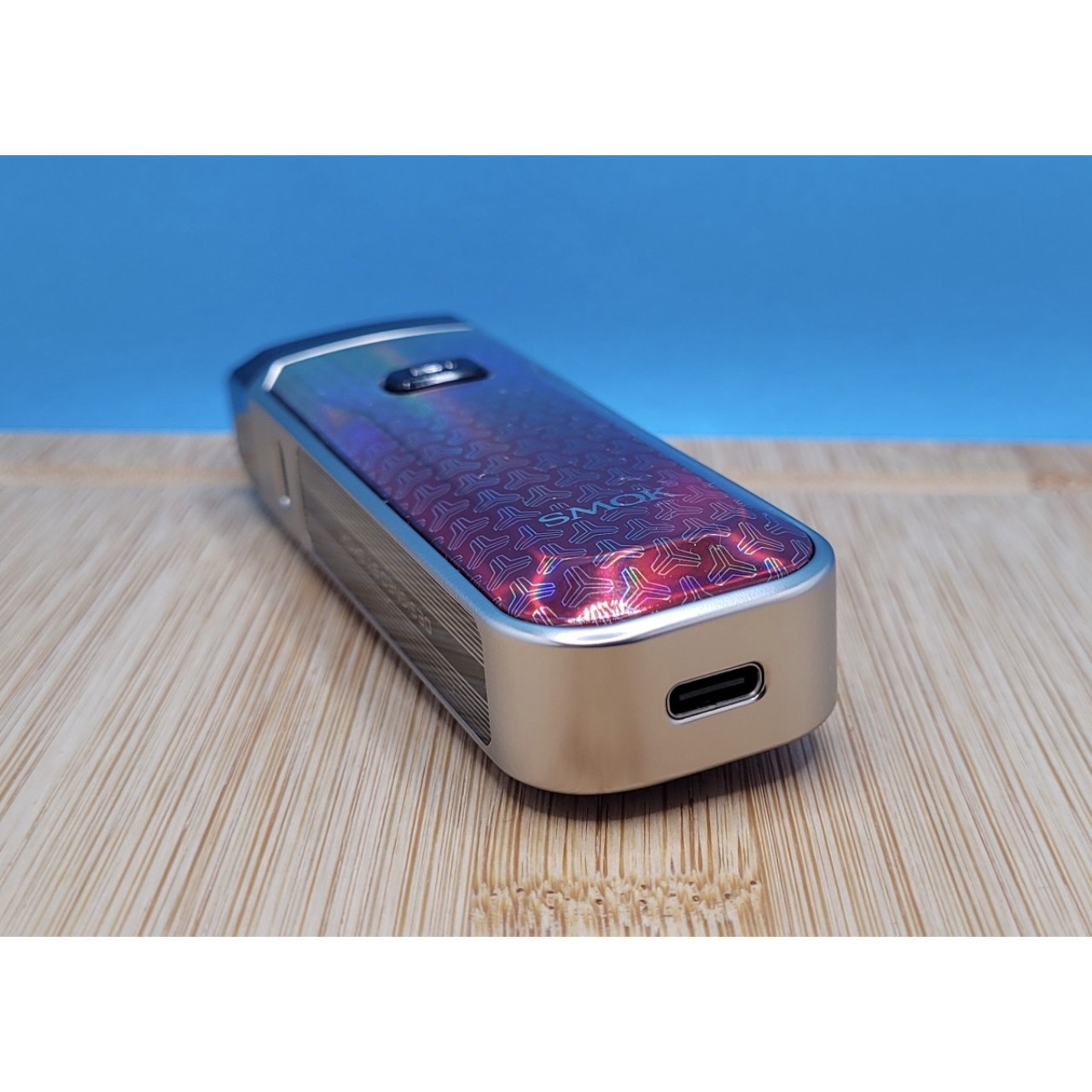how to get smok nord 4 off power lock smok nord 5 power lock/unlock Smok Nord 4 Pod Kit – Vanilla Vape