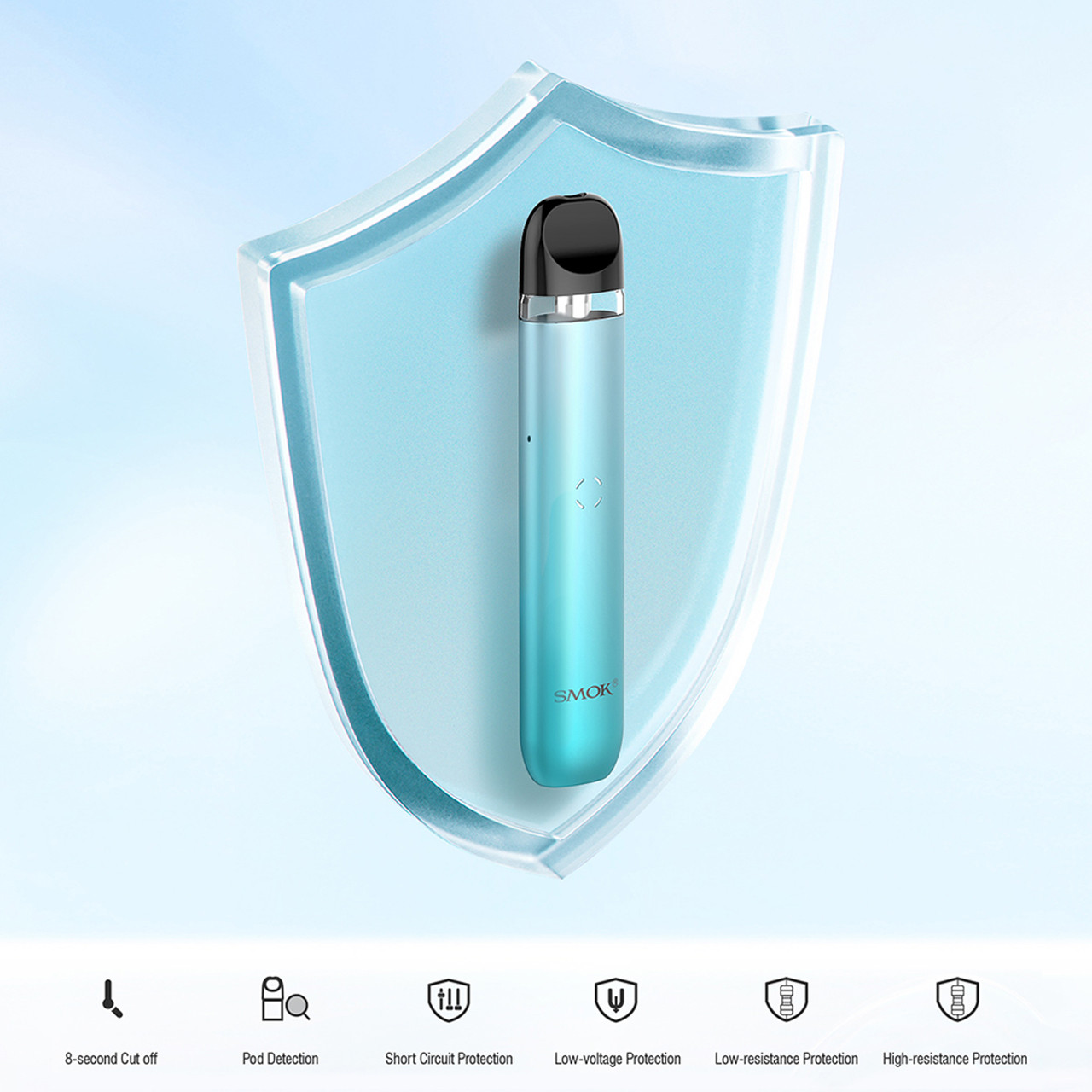 Shop SMOK IGEE A1 Kit Online at Best Price