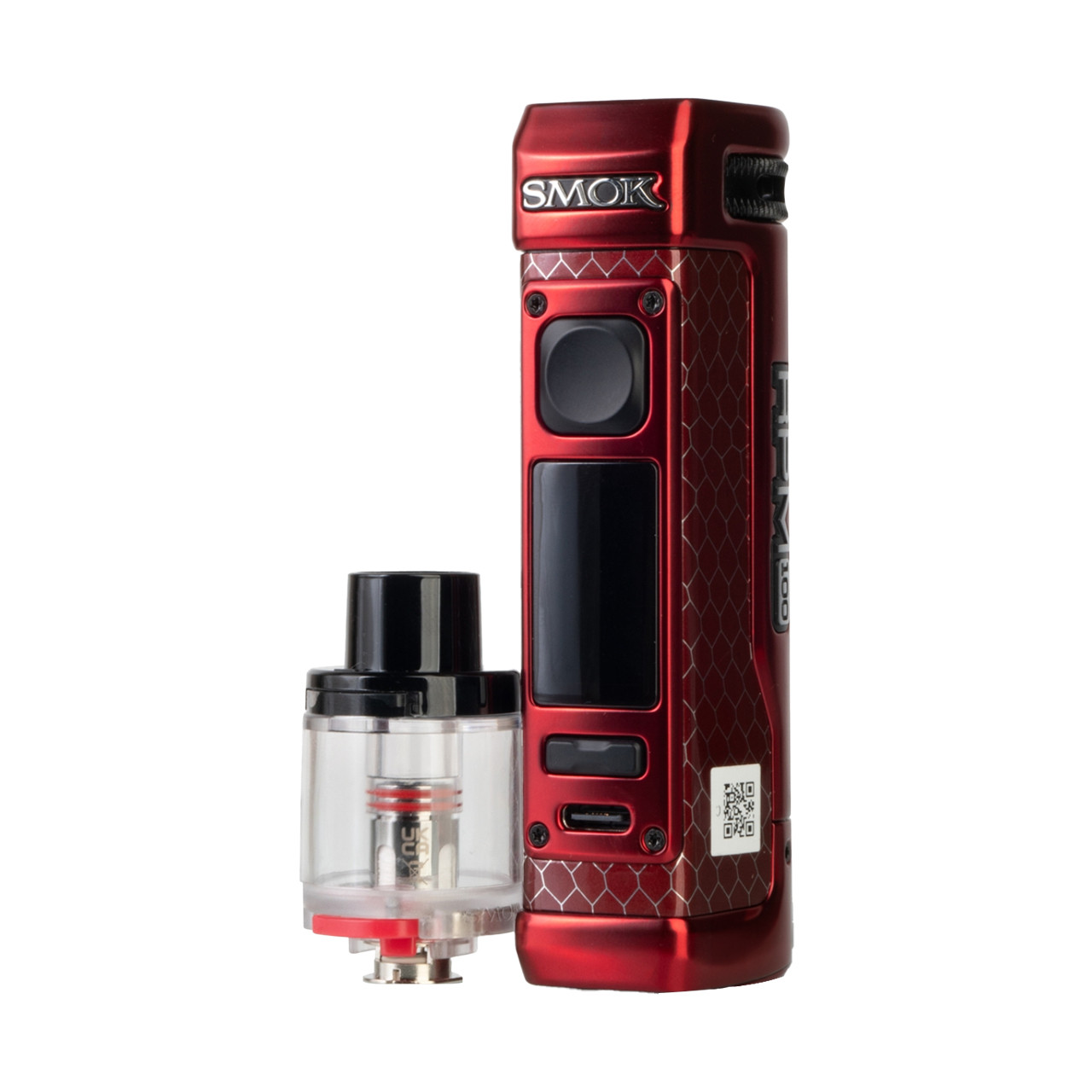smok rpm 100 vape kit Premium SMOK RPM 100 Kit - at Best Price
