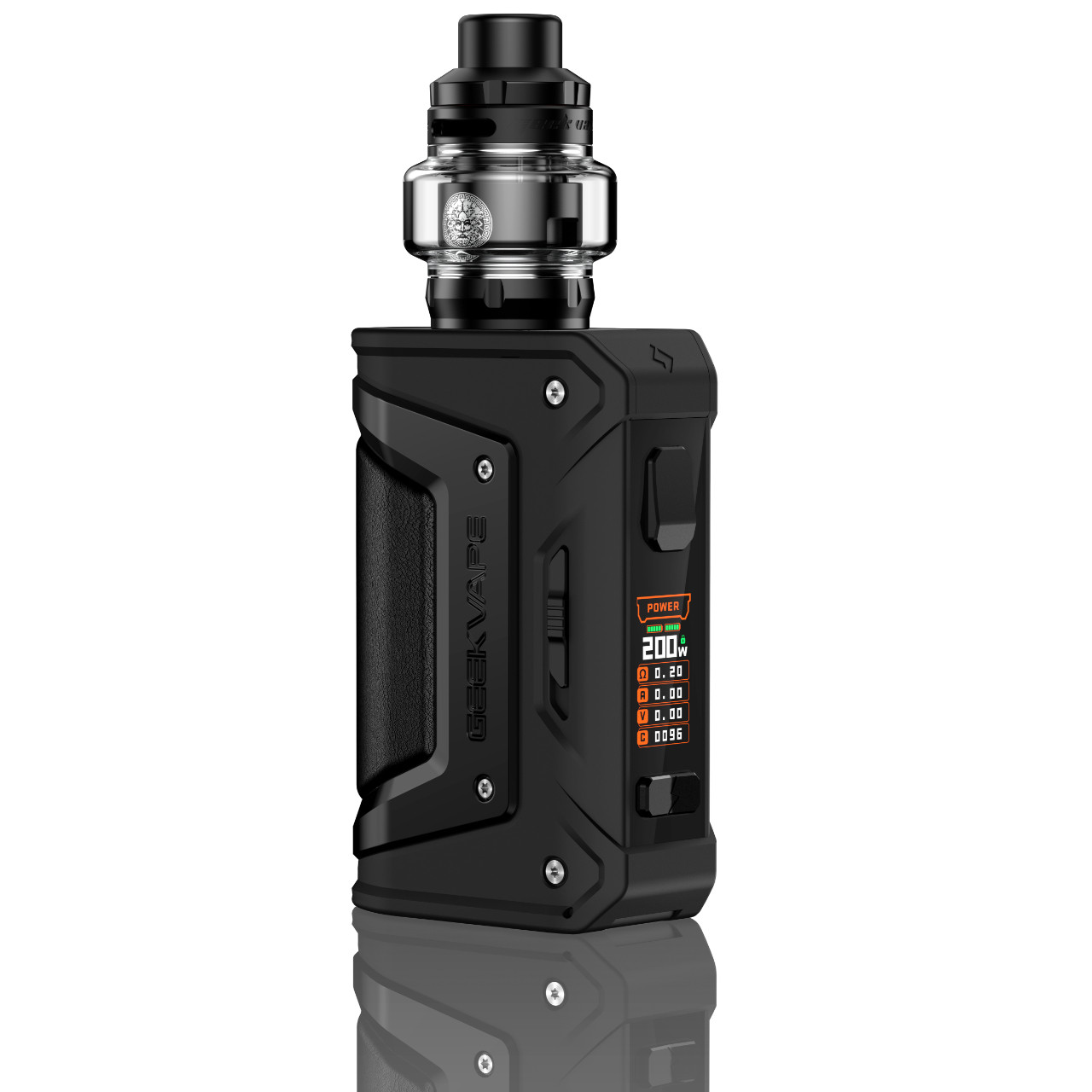Geekvape L200 Classic (Aegis Legend 2) Kit 200W | EcmVape