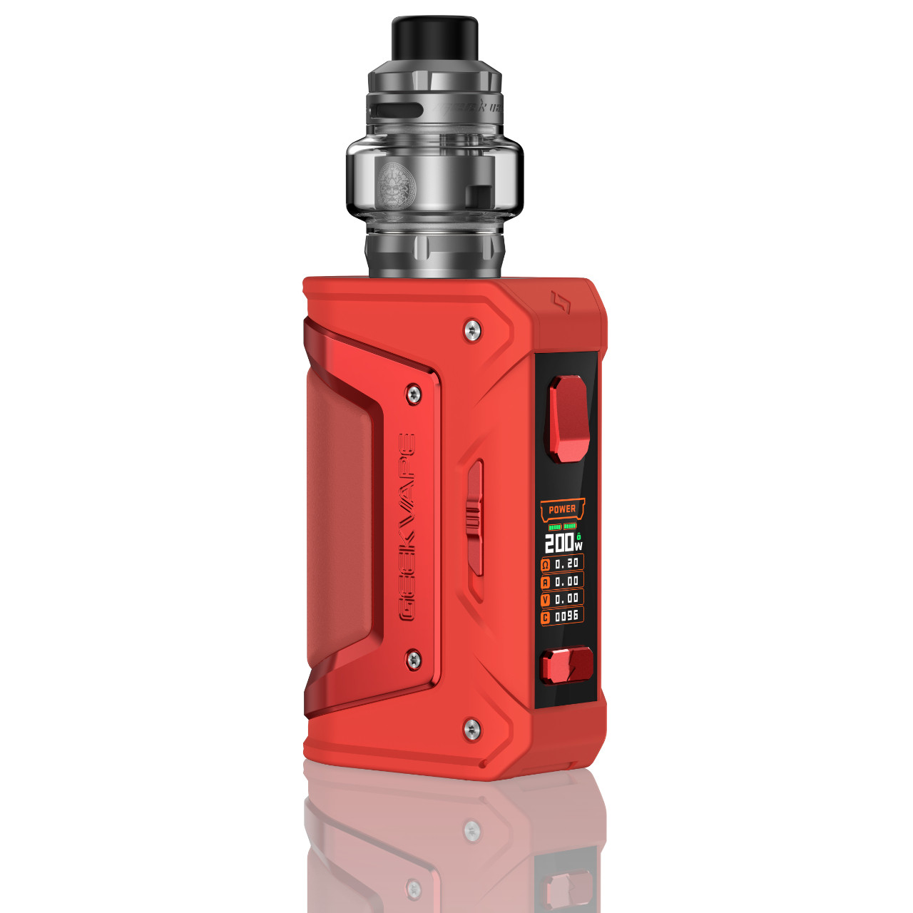 Geekvape L200 Classic (Aegis Legend 2) Kit 200W | EcmVape