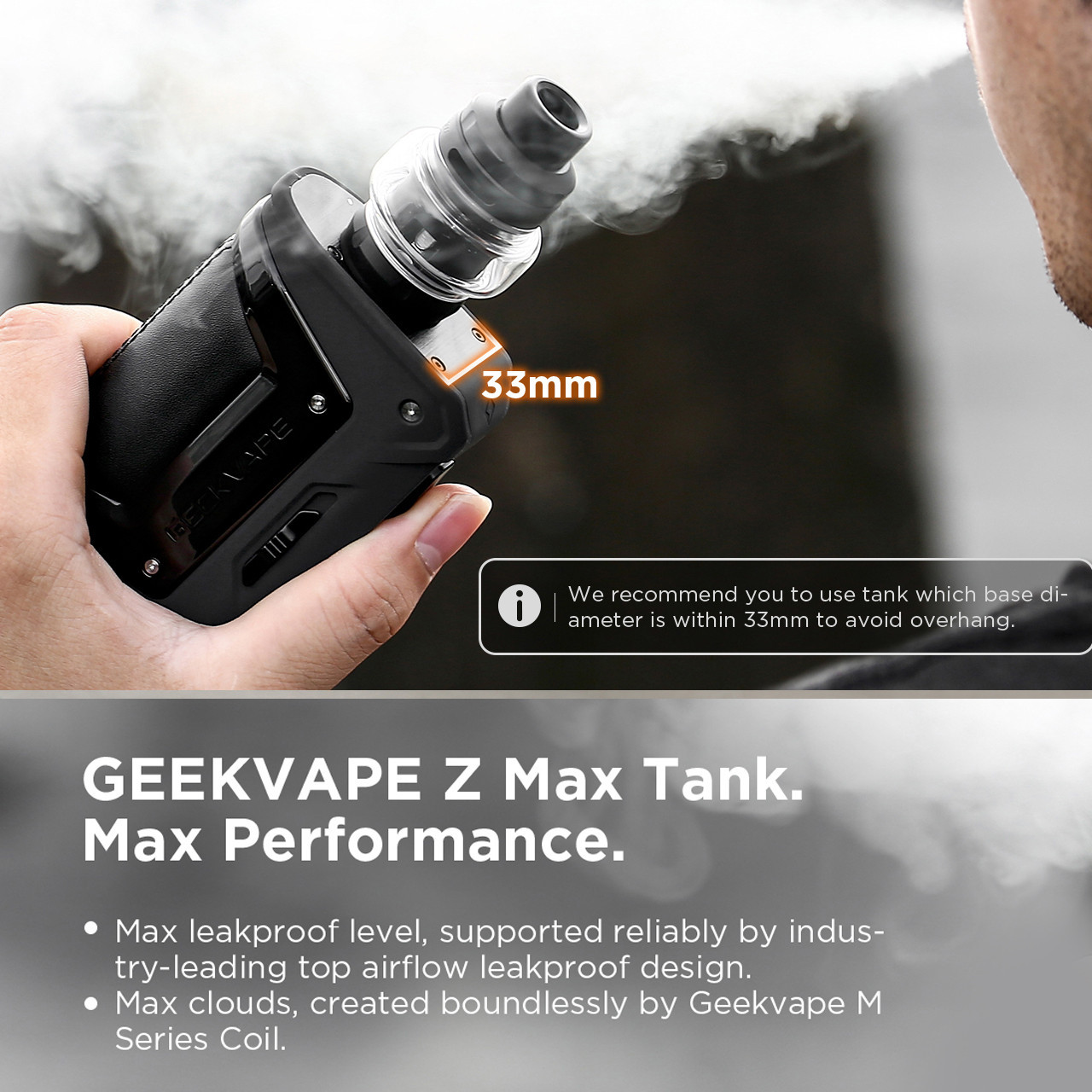 Geekvape L200 Classic (Aegis Legend 2) Kit 200W | EcmVape