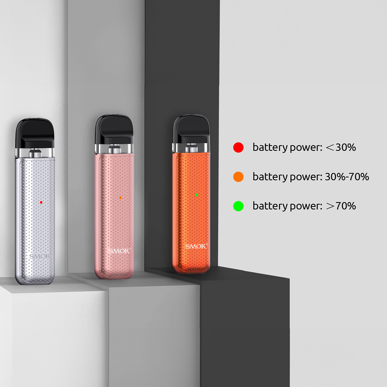 Premium SMOK NOVO 2C Kit - at Best Price