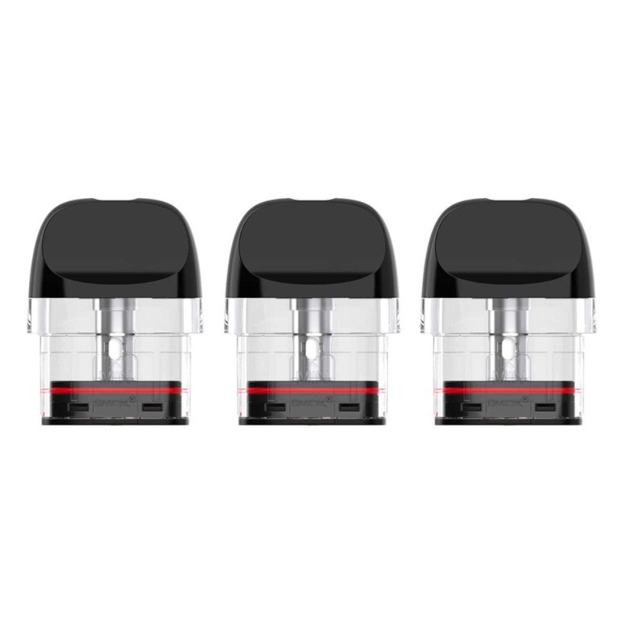 SMOK NOVO 5 Replacement Pod Cartridge (Pack of 3) | EcmVape