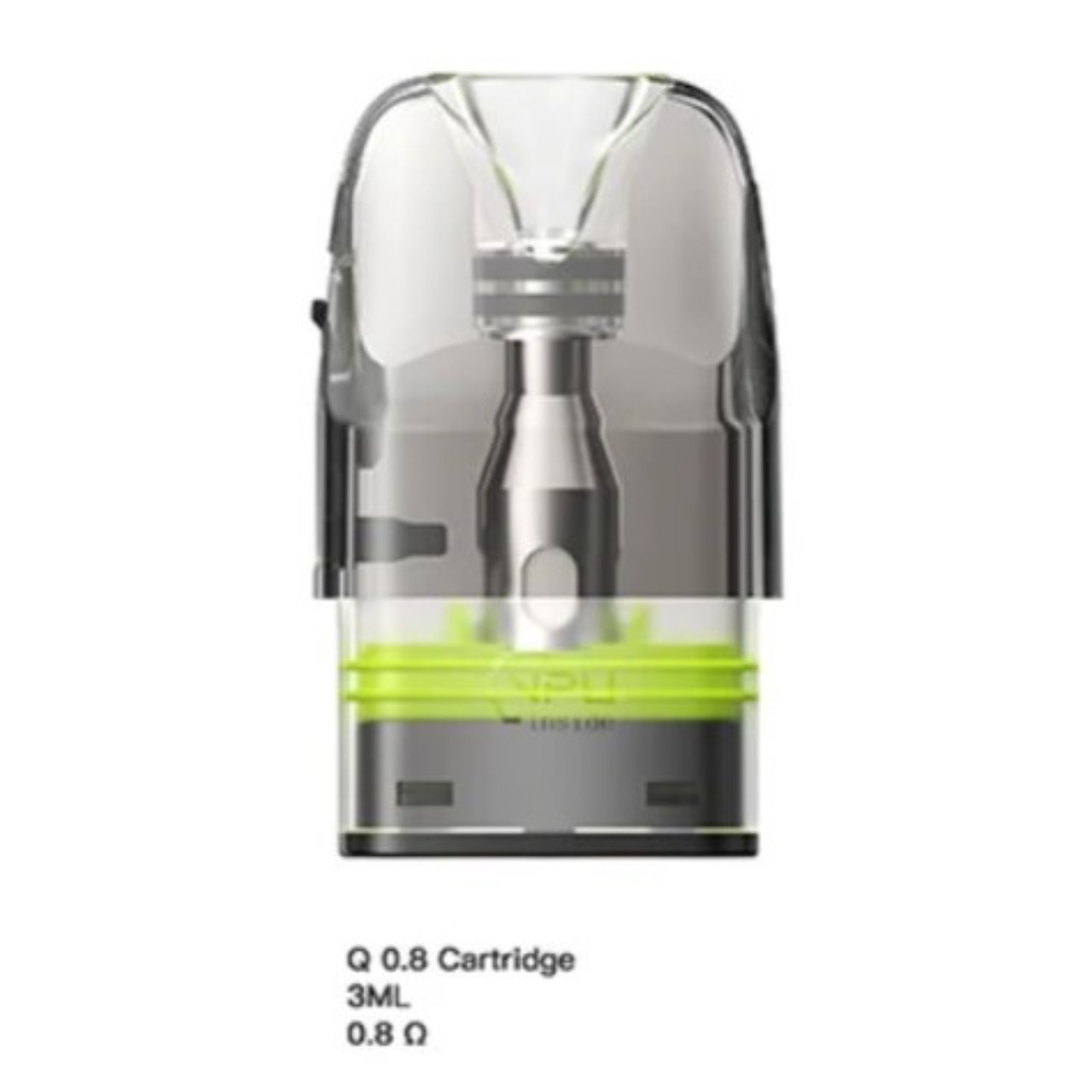 elfbar nachfüll pod läuft aus Geekvape Sonder Q Pod Kit with 0.6ohm 3 Pack Geekvape Q Replacement Pod, No  Nicotine, 2ml Cartridge Capacity (Violet Purple Sonder Q Pod+0.6ohm Q  Replacement Pod): Amazon.co.uk: Electronics & Photo main image 1