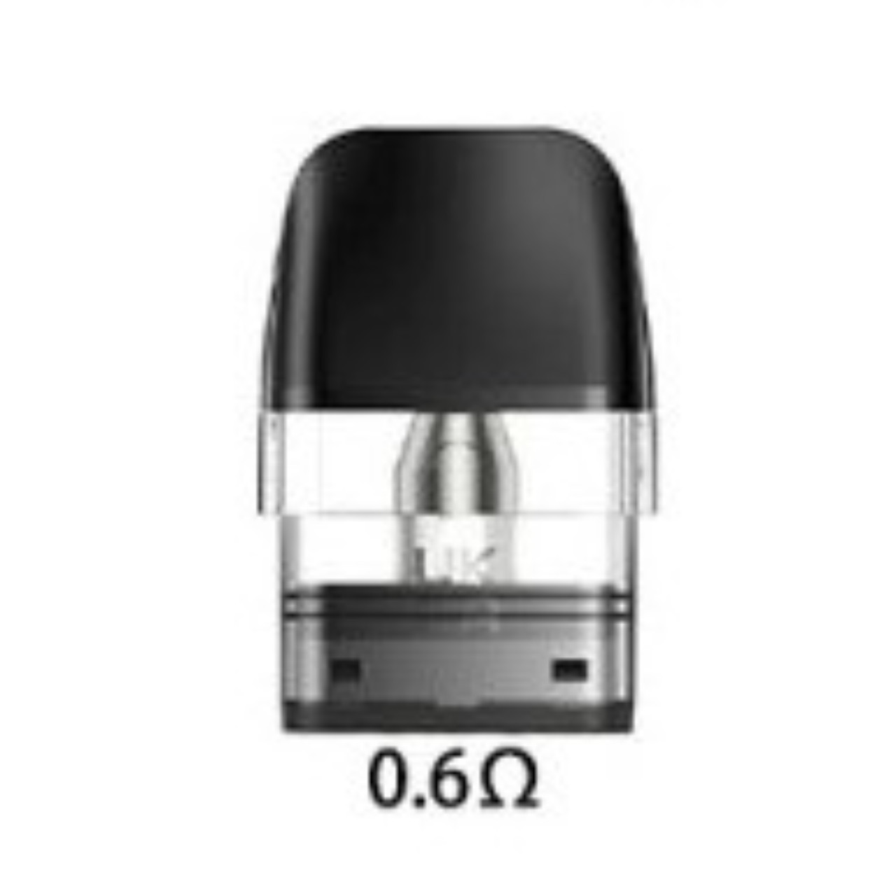 Buy GeekVape Q Replacement Pod Cartridge (Pack of 3) | EcmVape