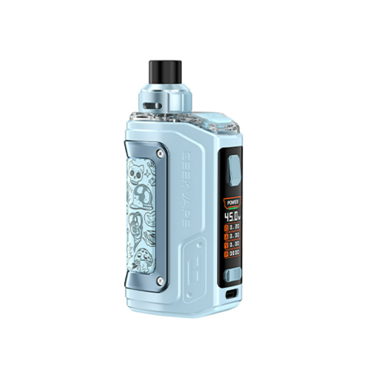 Buy GeekVape Aegis H45 Classic Kit Online