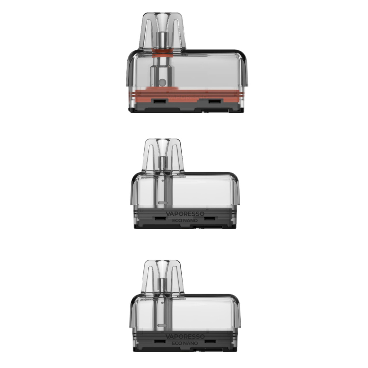 Vaporesso ECO NANO Replacement Pod Cartridge Online - 2 Pack