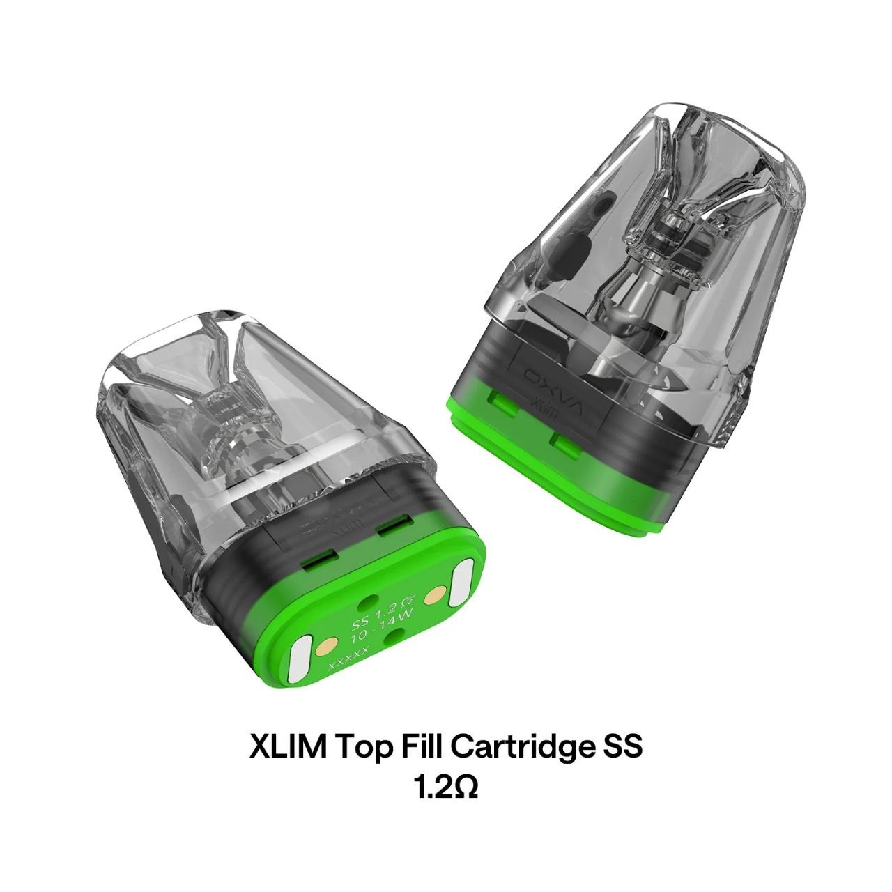 Buy OXVA Xlim Top Fill Replacement Pod Cartridge