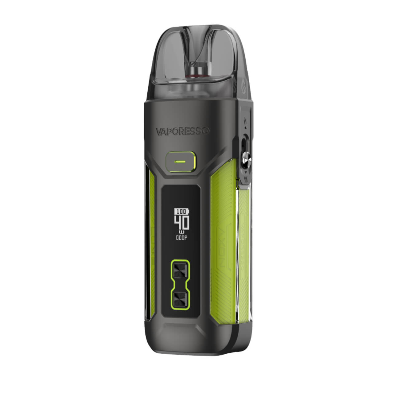 vaporesso luxe x reset Vaporesso Luxe X3 – 45W Pod System – $27.99 main image 0