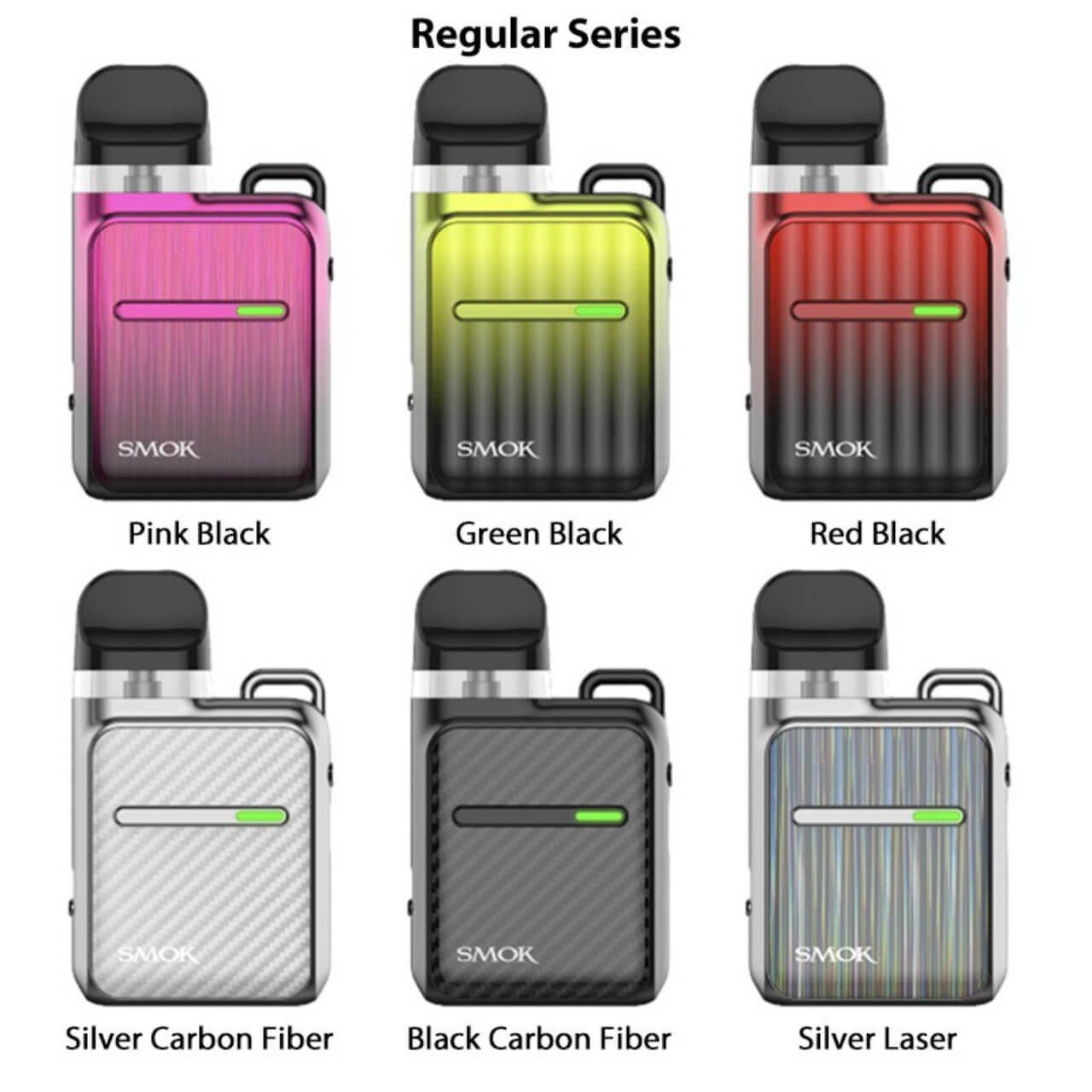 vuse pod flavours All Vuse ePod 2 Refill Cartridge