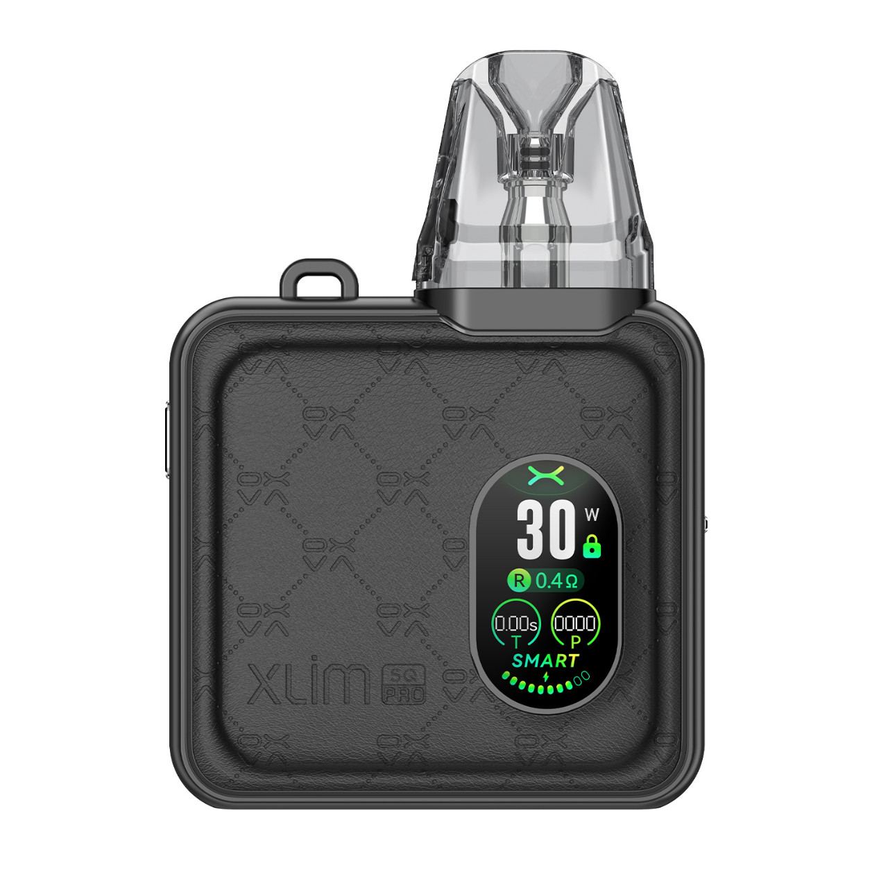 elfbar elfa kaufen OXVA XLIM SQ PRO Review