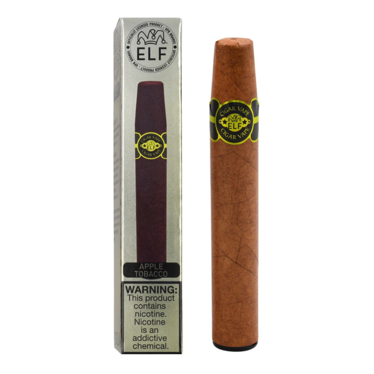 how much is elf bar vape ELF VPR ECIGAR 3000 Puff Disposable Online