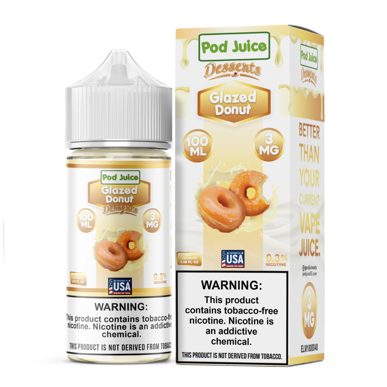 what is a vape pod kit What Is a Vape Pod? A Simple Guide for Beginners