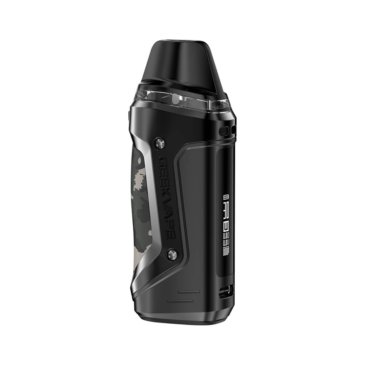 elfbar nachfüll pod läuft aus Geekvape One Cartridge (3 Pcs per Pack) – podsourcephilippines
