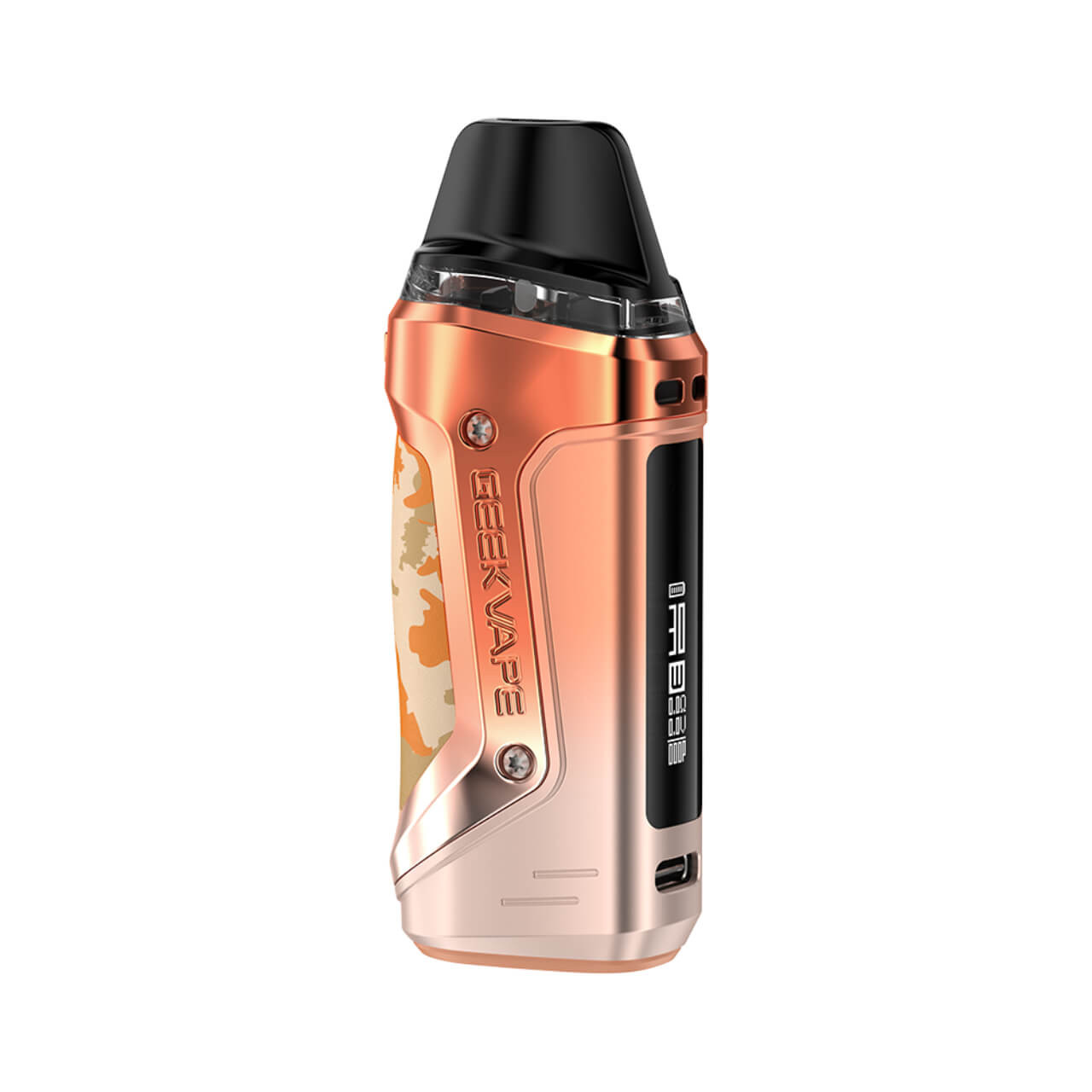 Premium GeekVape AN 2 Kit - At Best Price | EcmVape