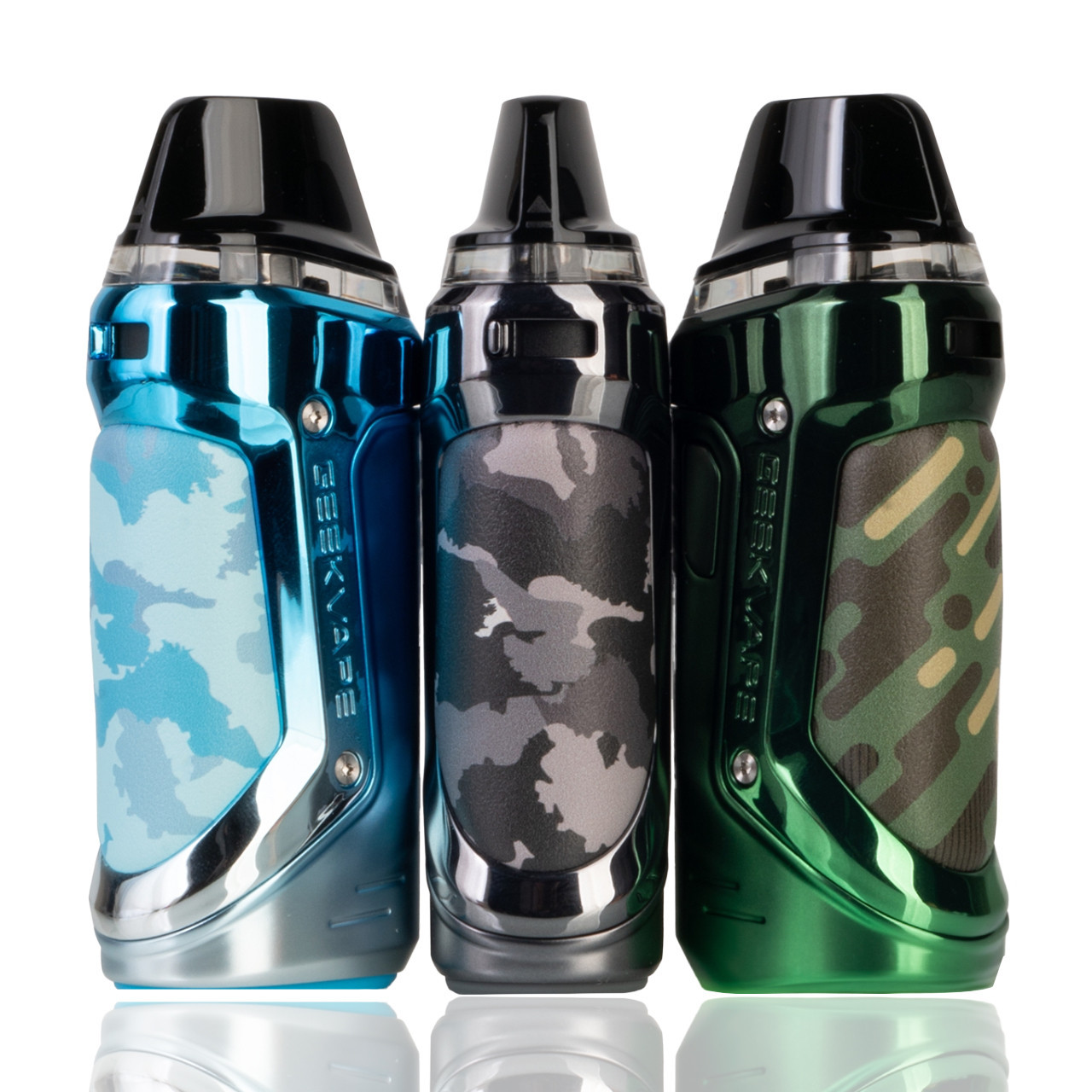 elfbar nachfüll pod läuft aus Geek Vape Replacement Coils main image 0