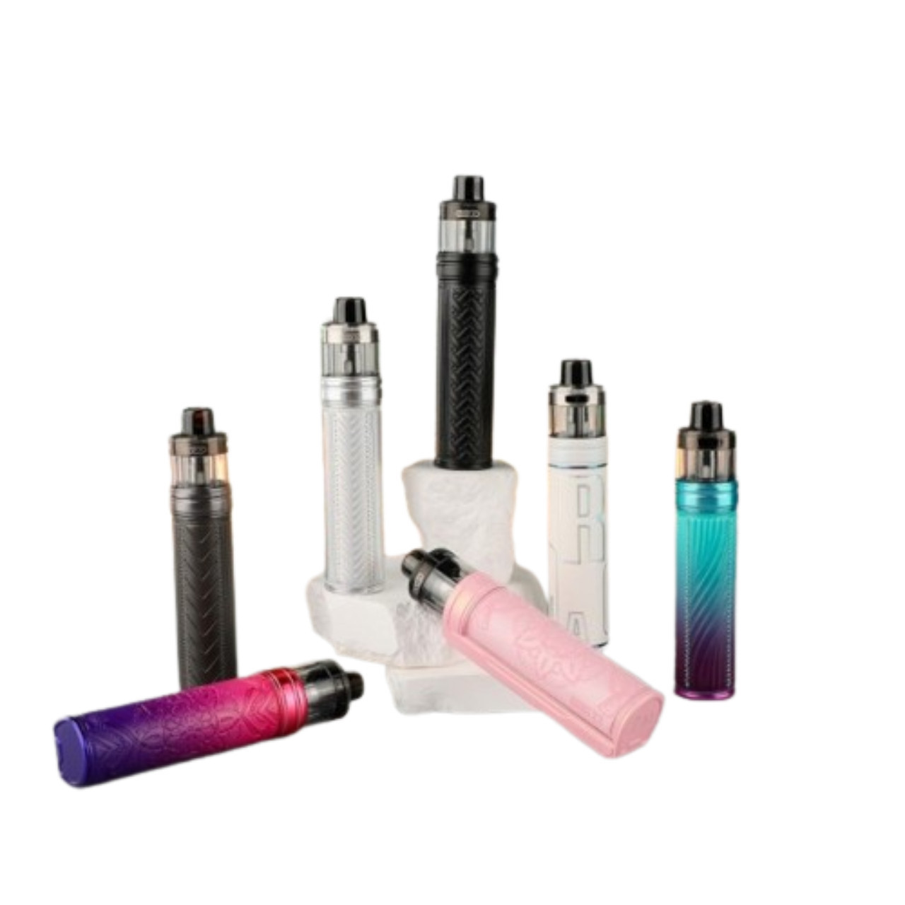Premium VooPoo DRAG X2 Kit at Best Price