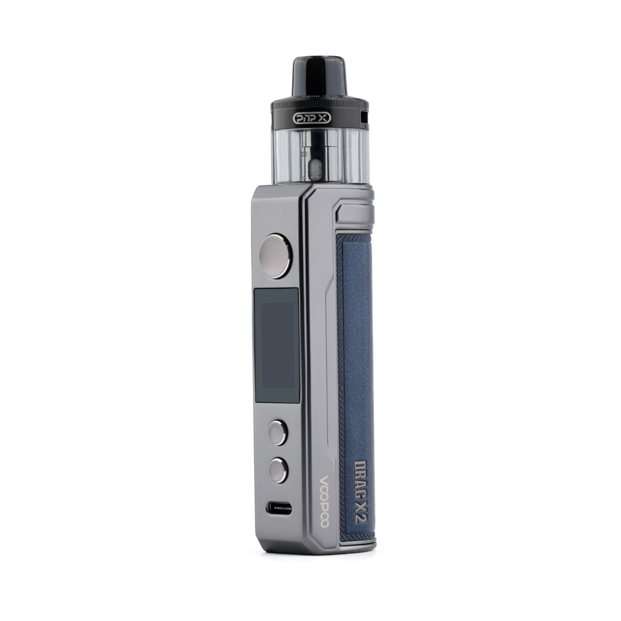 Premium VooPoo DRAG X2 Kit at Best Price | EcmVape