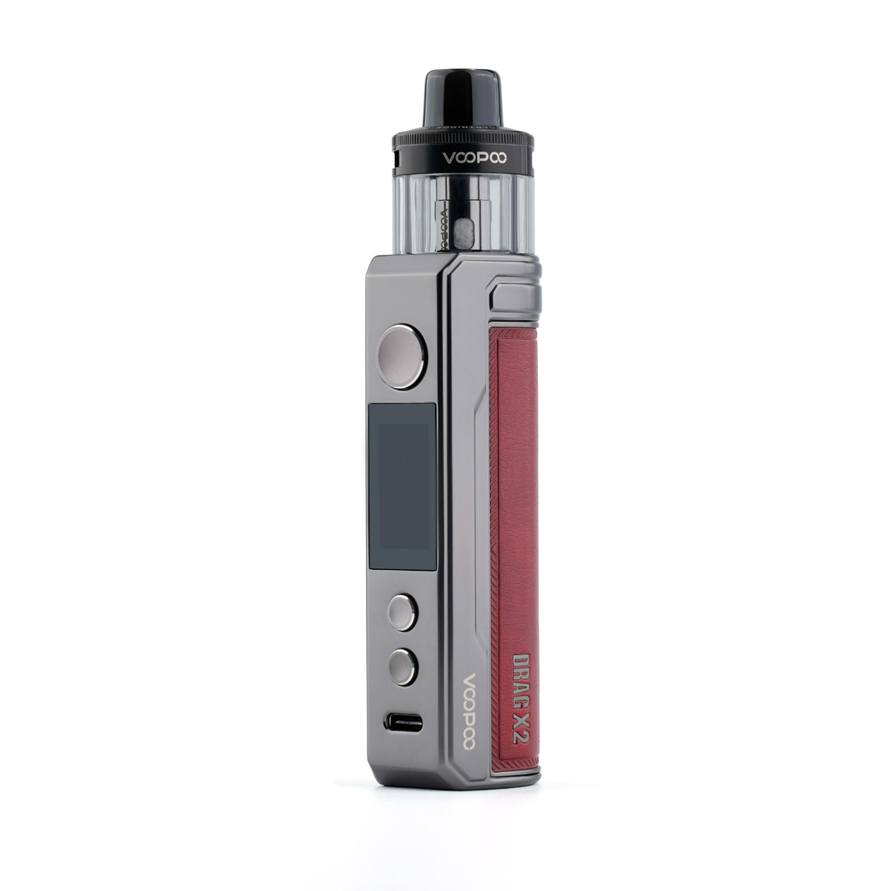 embout voopoo drag x2 Kit Voopoo Drag X2 main image 1