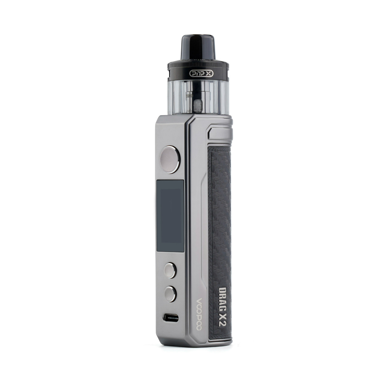 voopoo drag cost Premium VooPoo DRAG 5 Kit - At Best Price main image 0