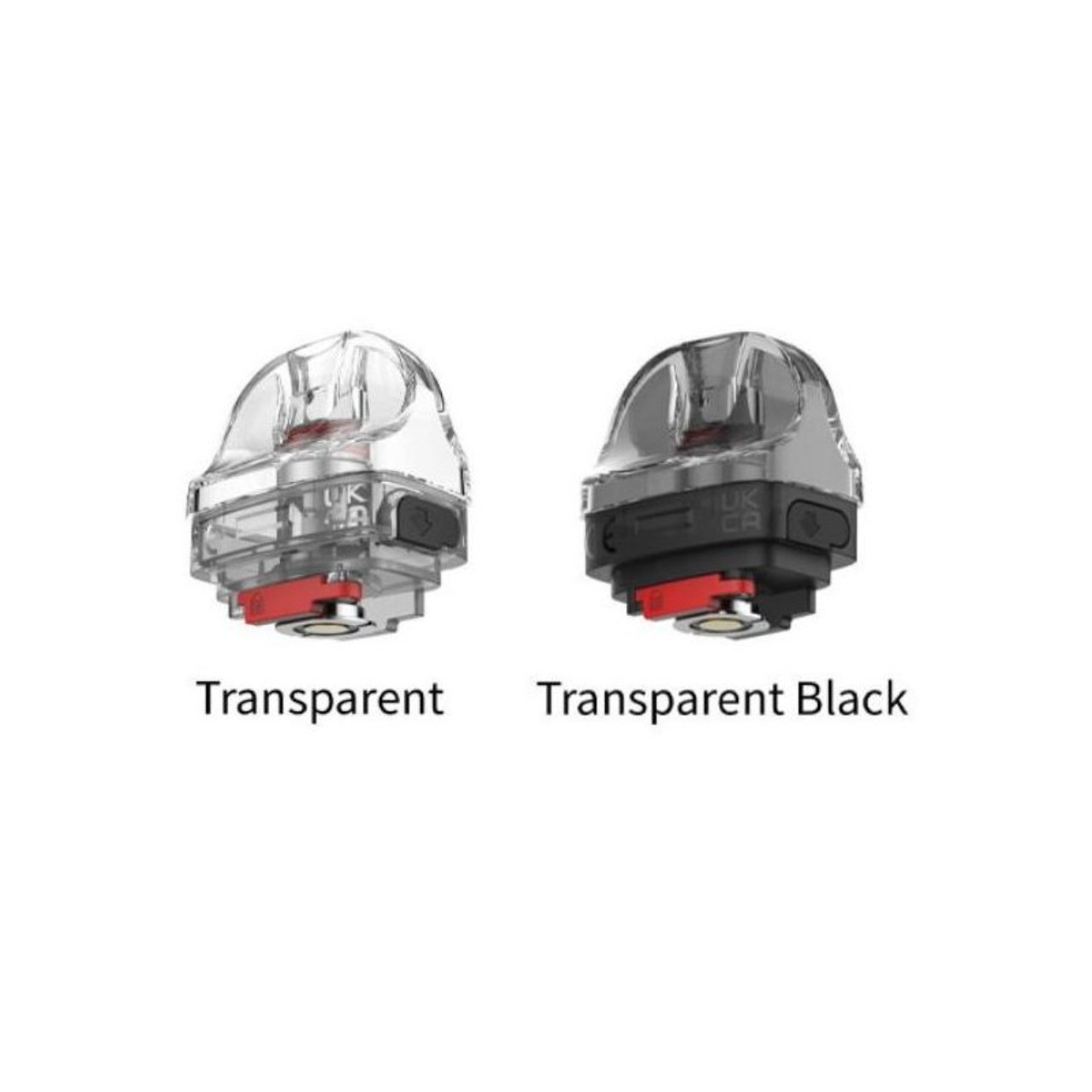 SMOK NORD GT Empty Replacement Pod Cartridge - 3PK | EcmVape SMOK NORD GT Empty Replacement Pod Cartridge - 3PK | EcmVape