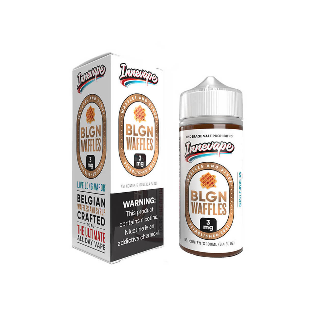 vape e liquid online Buy HQD Premium Salt Black Ice 30ml E-Juice Online
