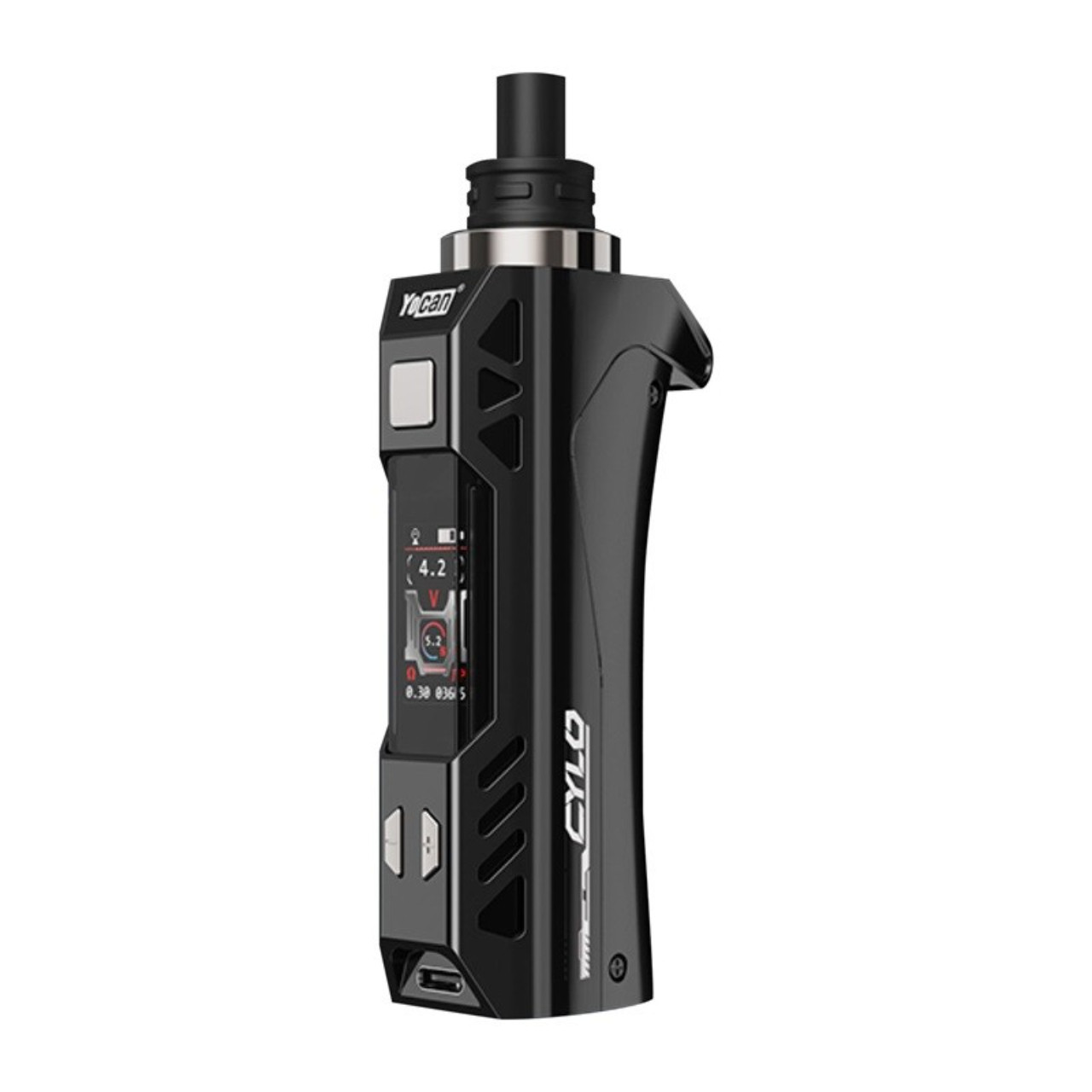 Buy Yocan Cylo Portable Wax Pen at Best Price | EcmVape