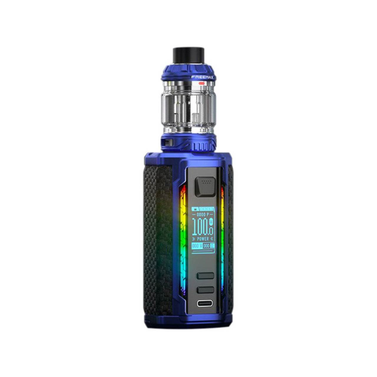 elf bar vape uk Freemax EVOX Pod System