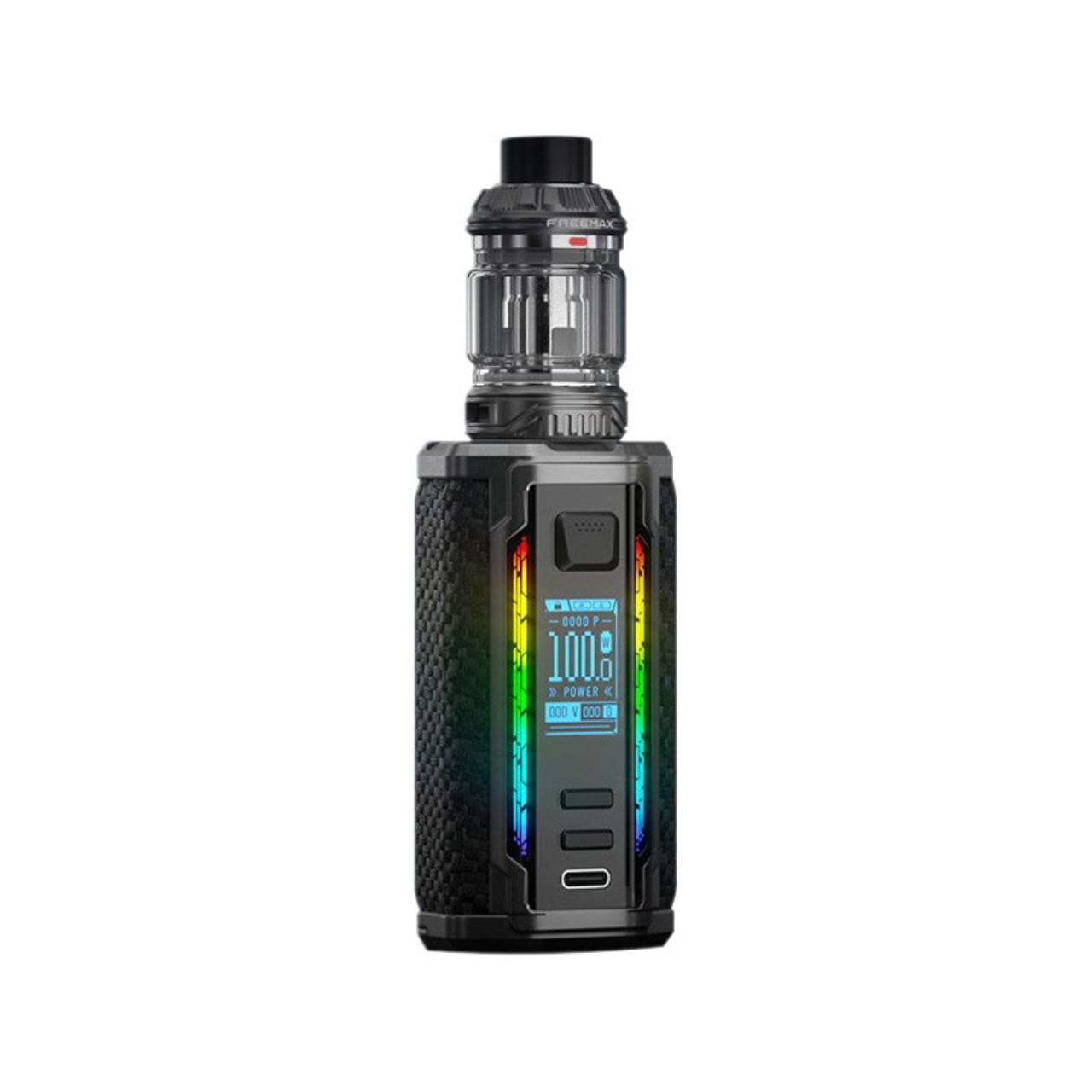 freemax vape price Explore FreeMax Maxus 3 Kit at Best Price
