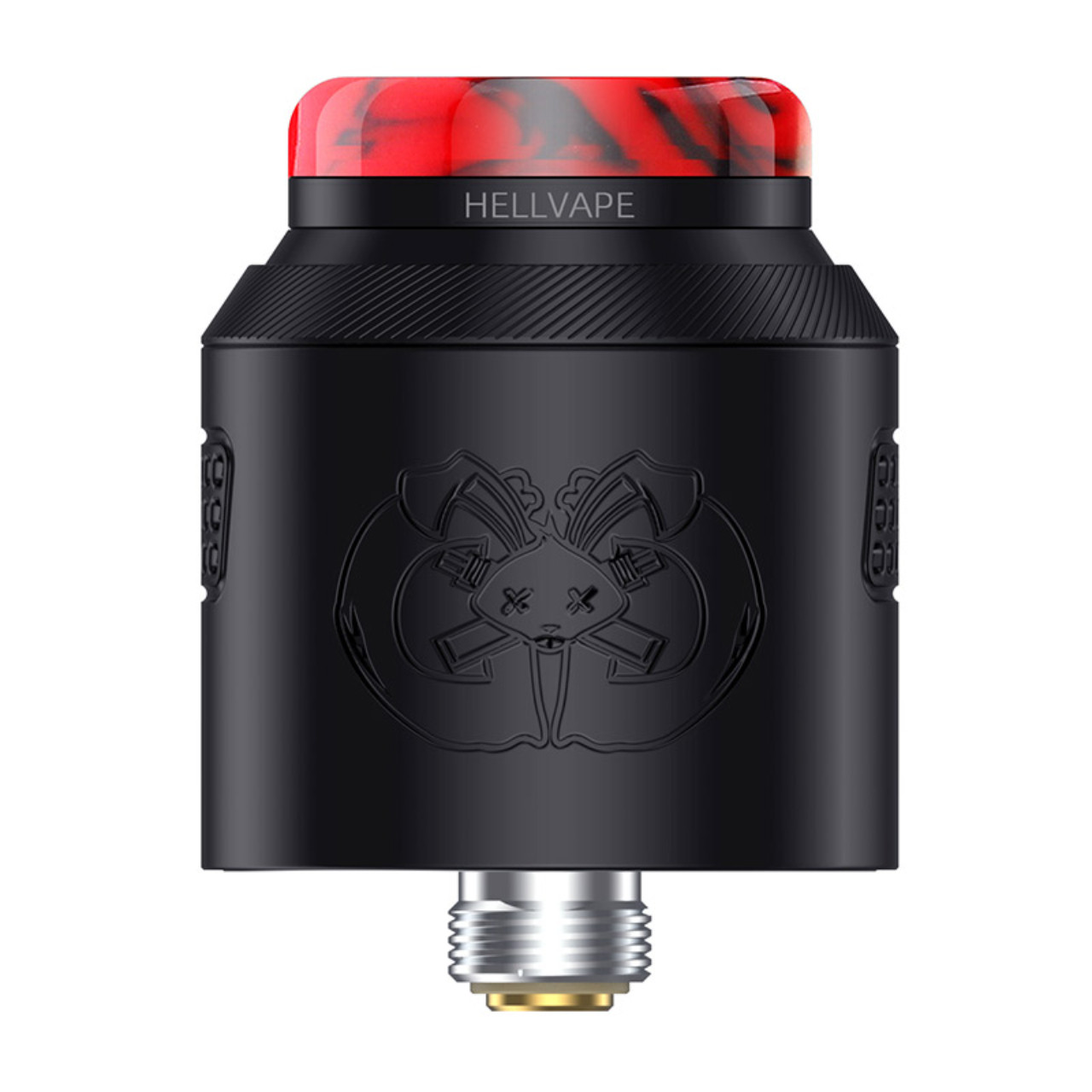 Premium HellVape Drop Dead 2 RDA Tank Online | EcmVape