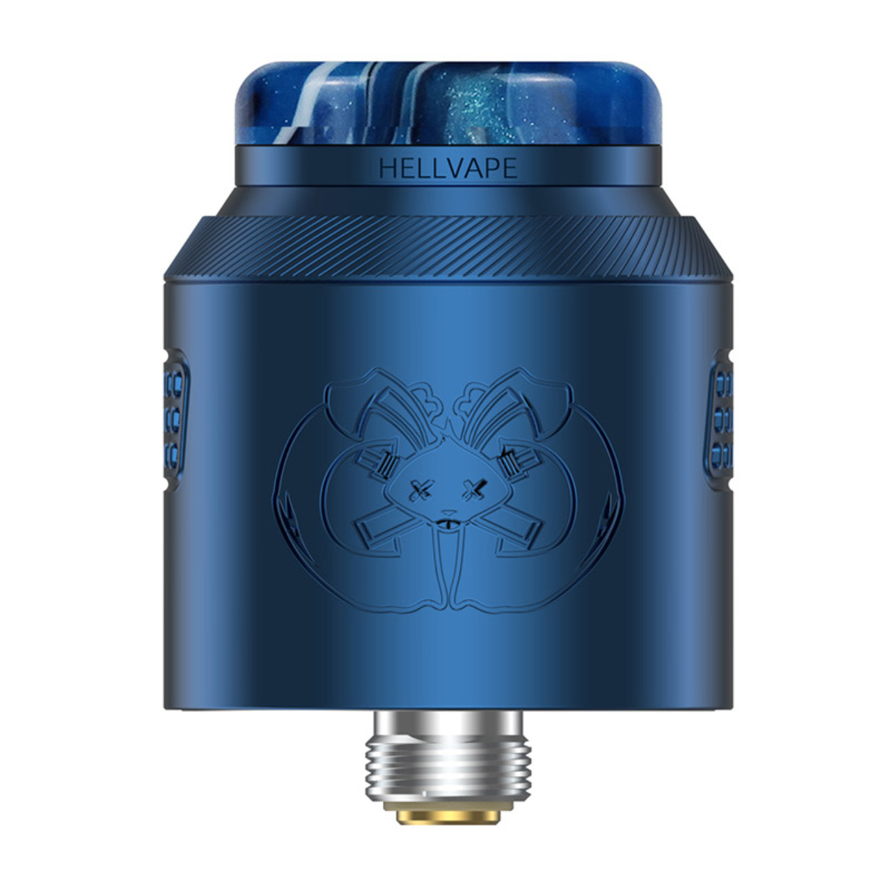 elfbar elfa master akku Hellvape Dead Rabbit 4 RDA 24mm