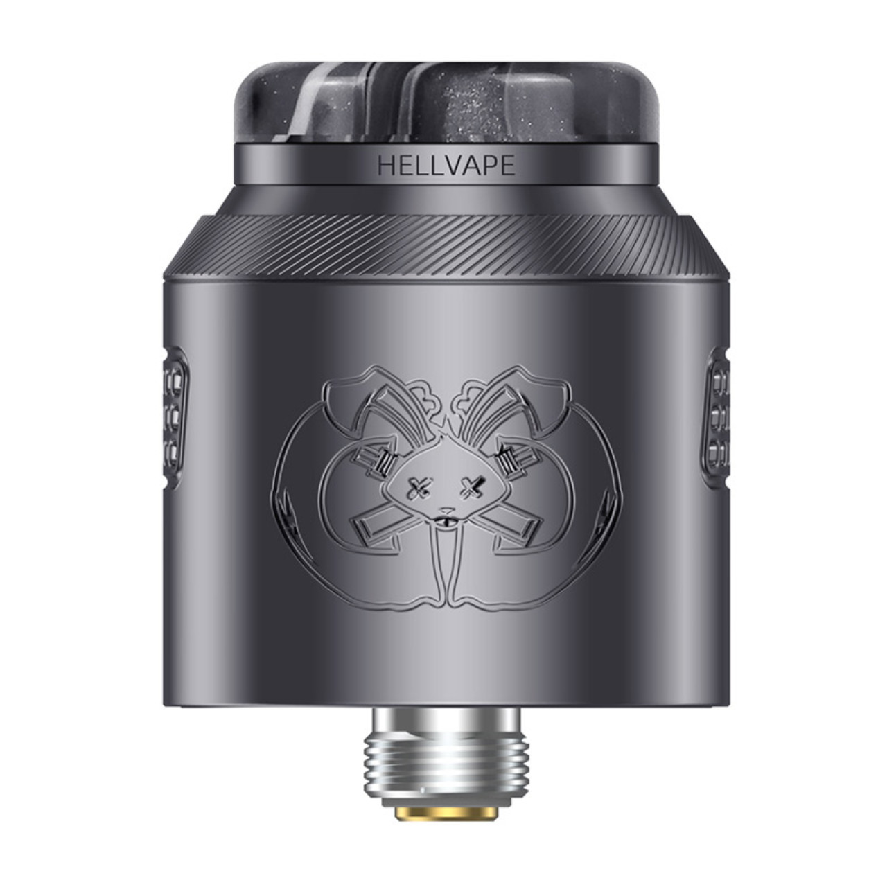 Premium HellVape Drop Dead 2 RDA Tank Online | EcmVape