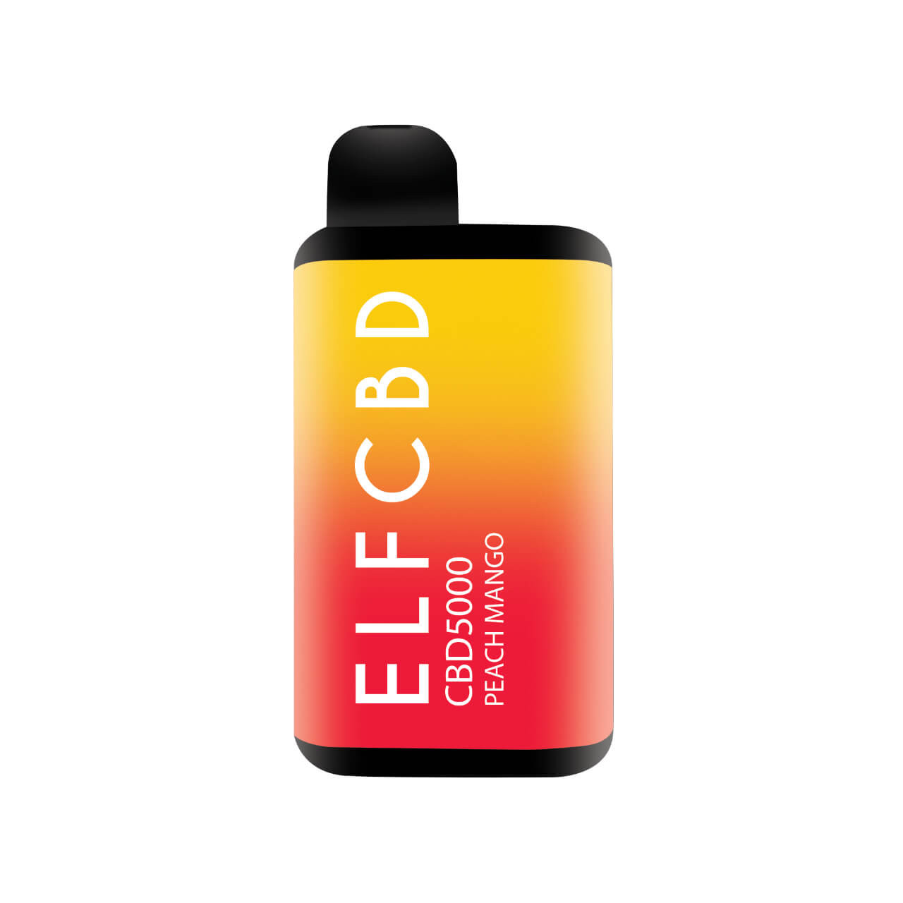 ELF CBD CBD5000 Disposable – 10ML Online - EcmVape