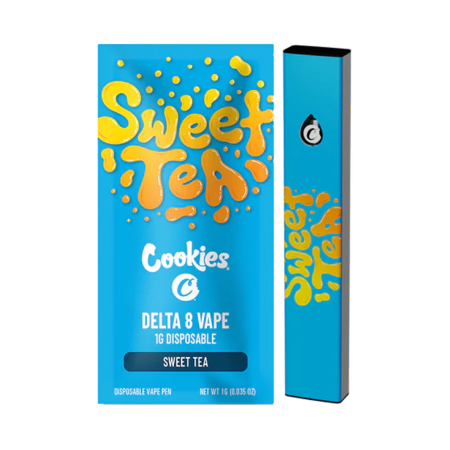 Shop Cookies HHC 1G Disposable Device Online